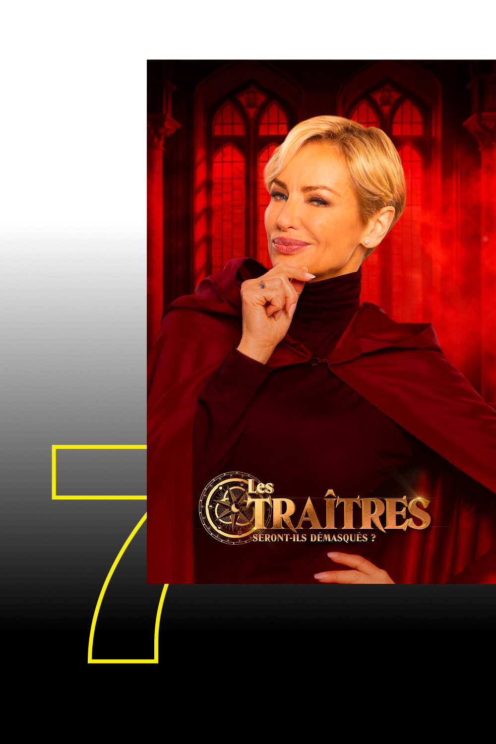Top 7 - Divertissement
