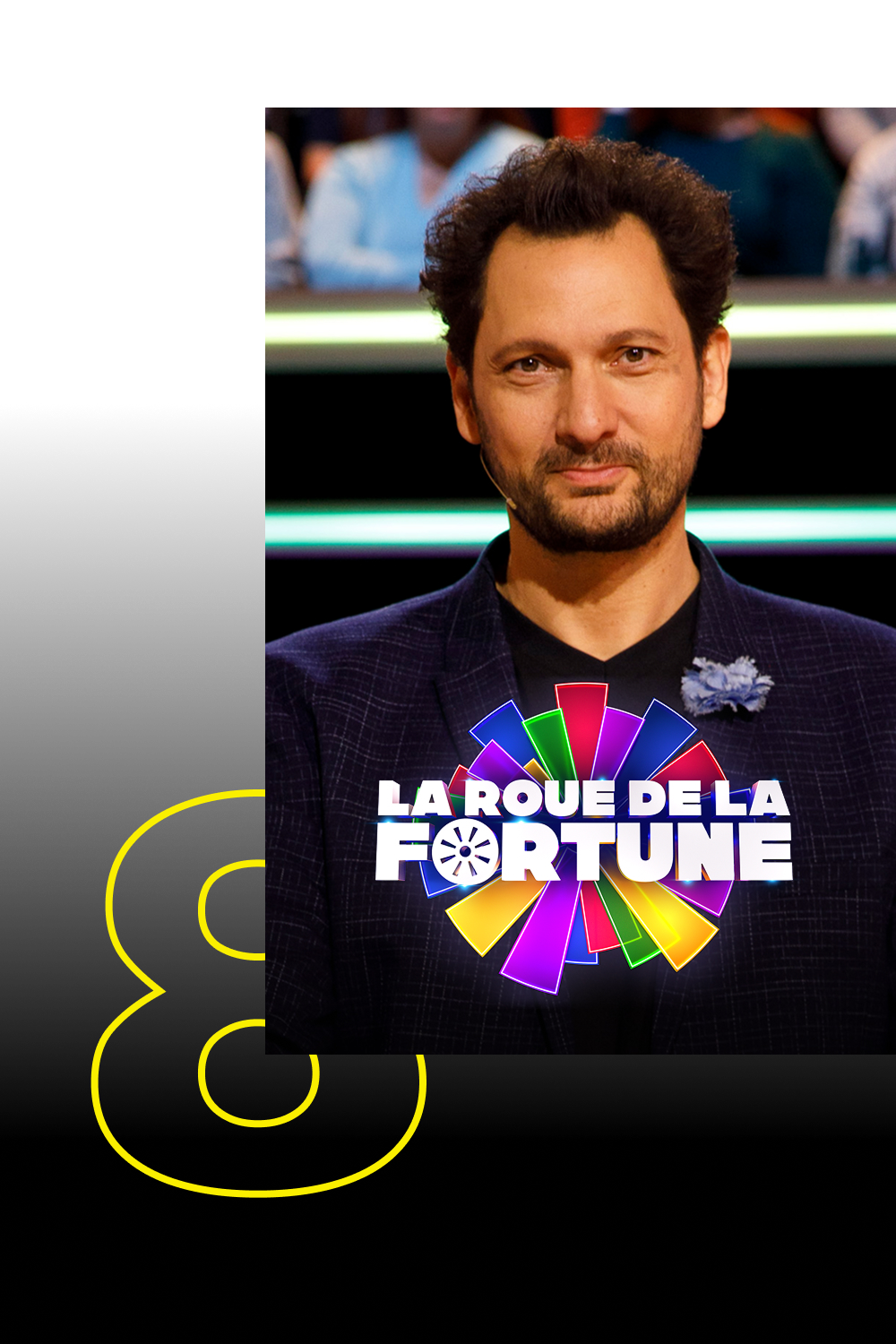 Top 8 - Divertissement