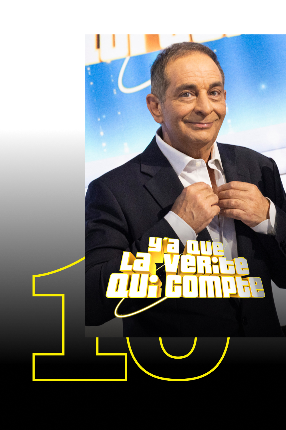 Top 10 - Divertissement