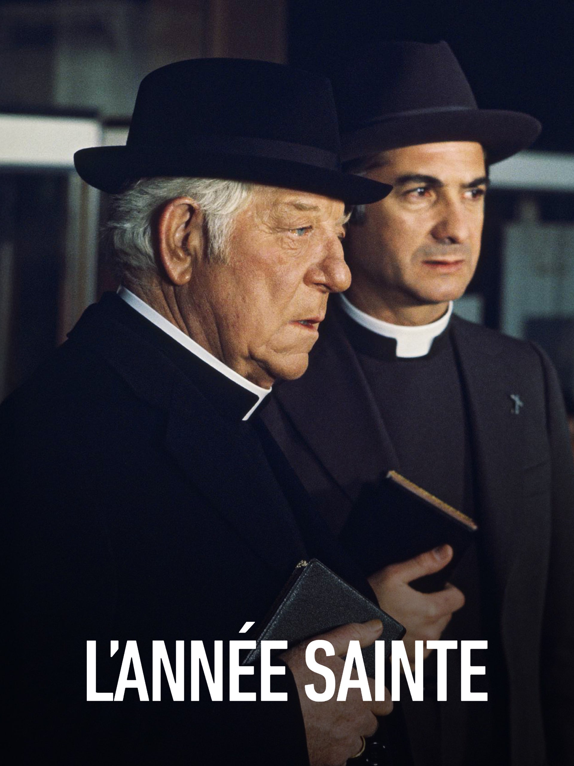 L'année sainte
