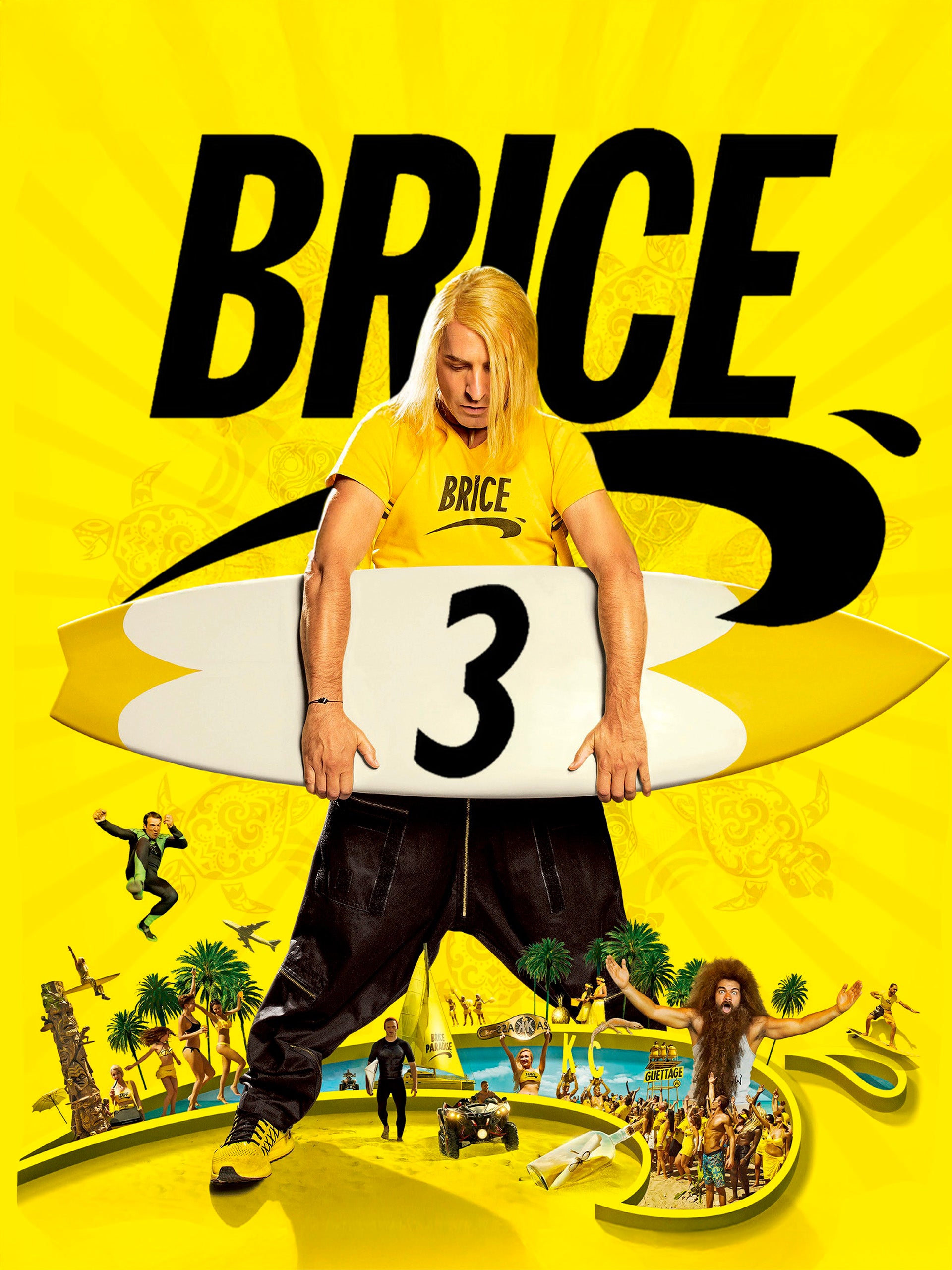 Brice 3