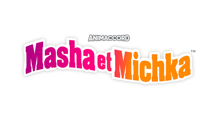 Masha et Michka