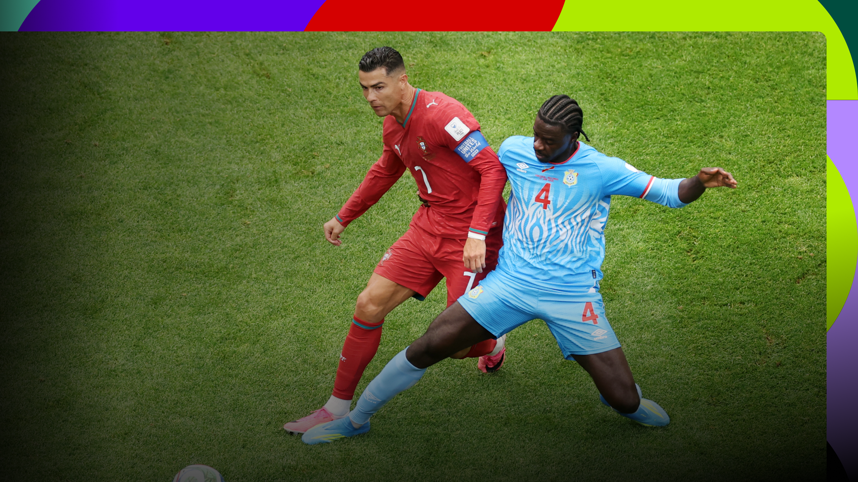Votre dose matinale de foot