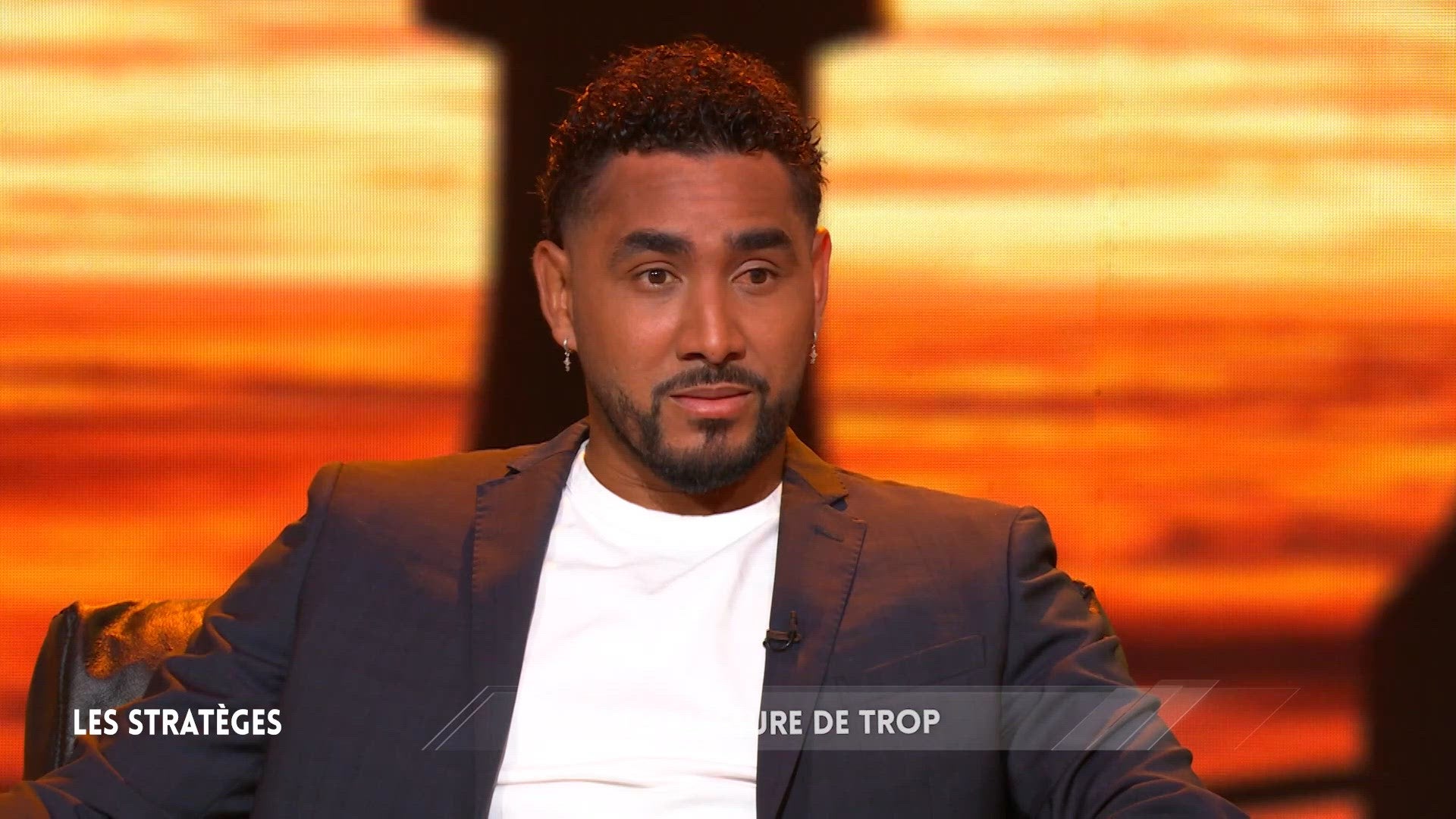 La blessure de trop