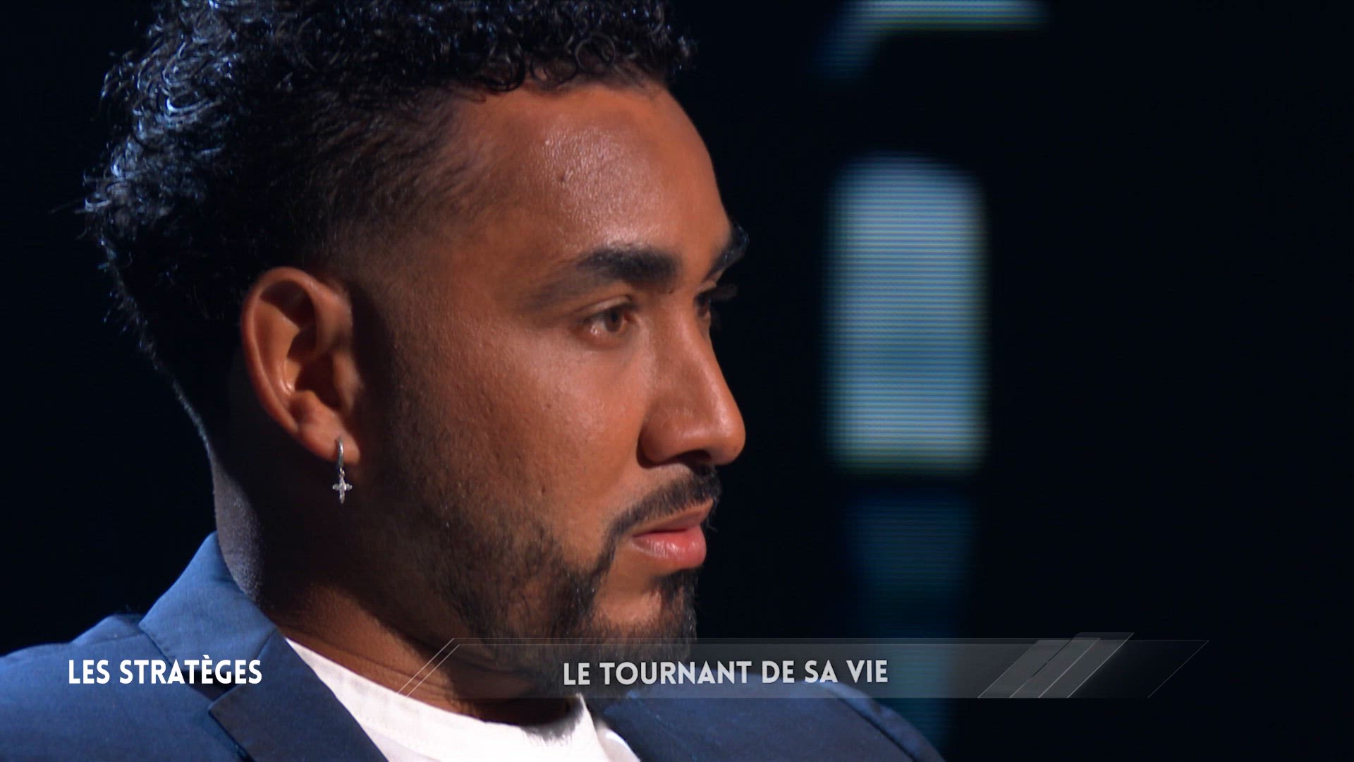 Le tournant de sa vie