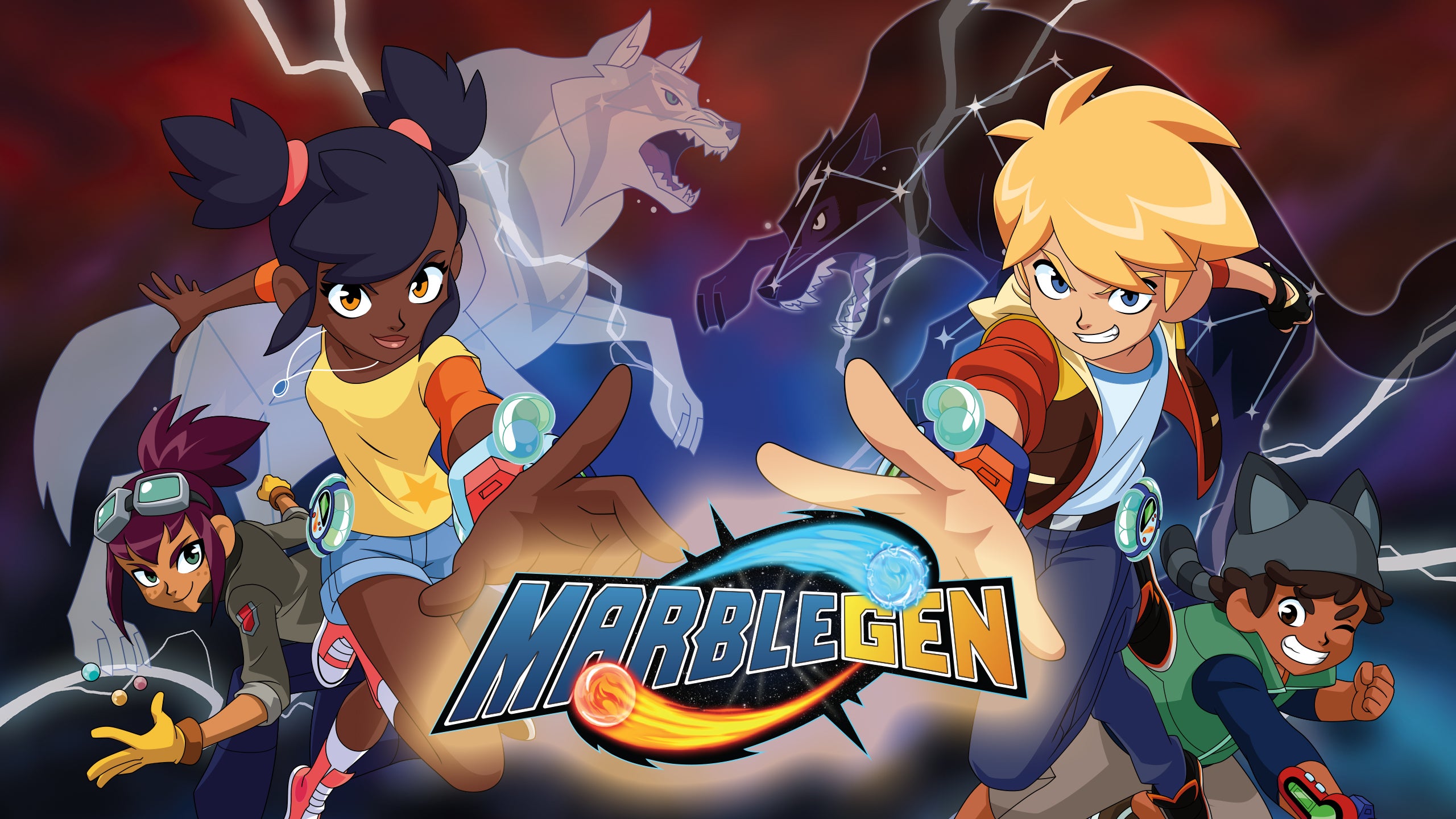 Marblegen