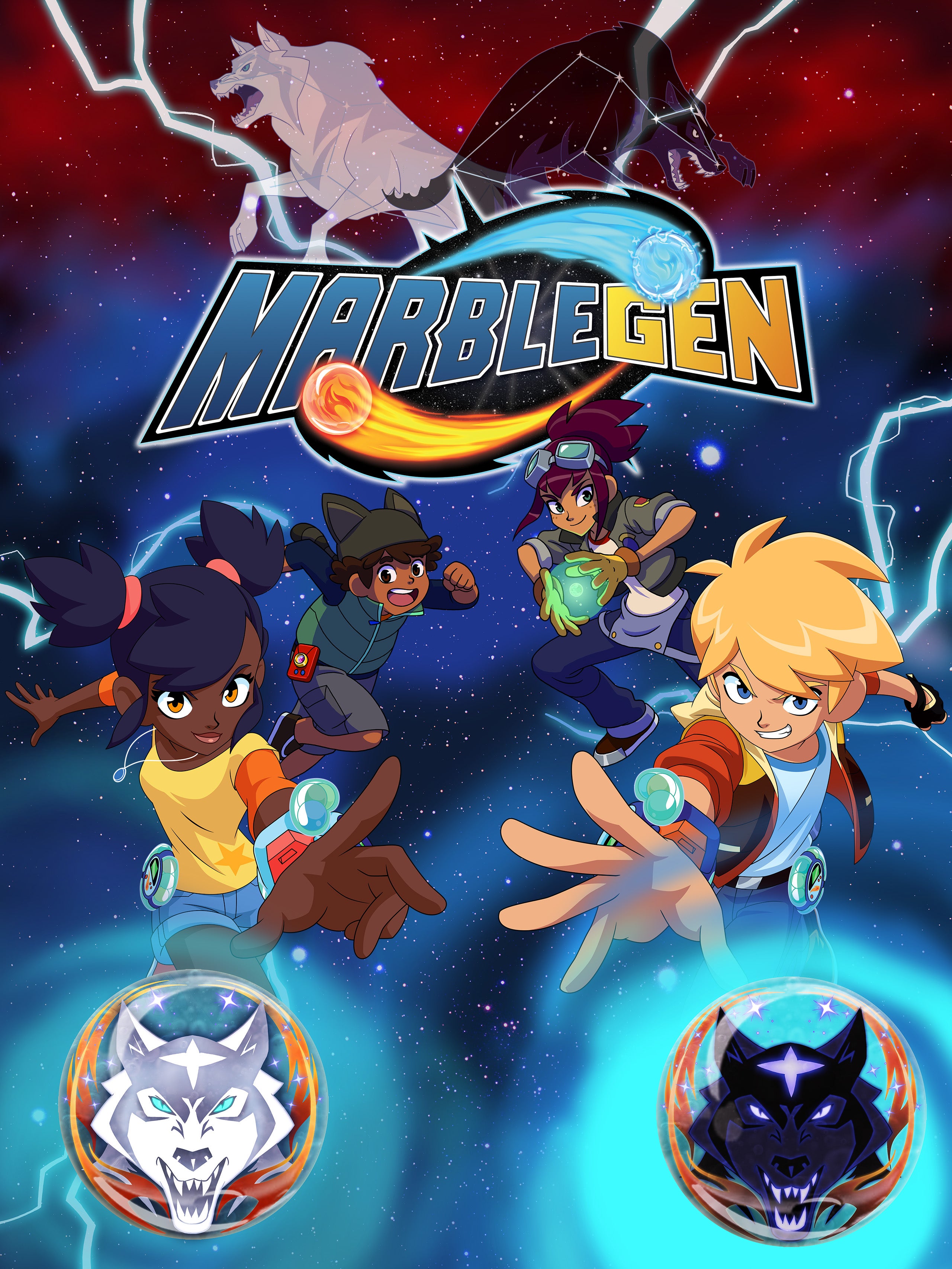 Marblegen
