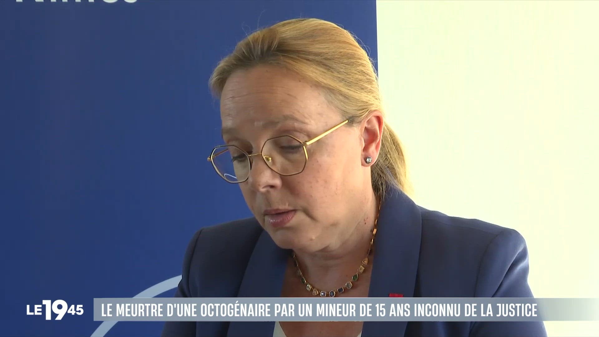 Le JT du 18/06/2026