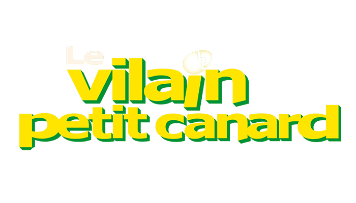Le vilain petit canard et moi