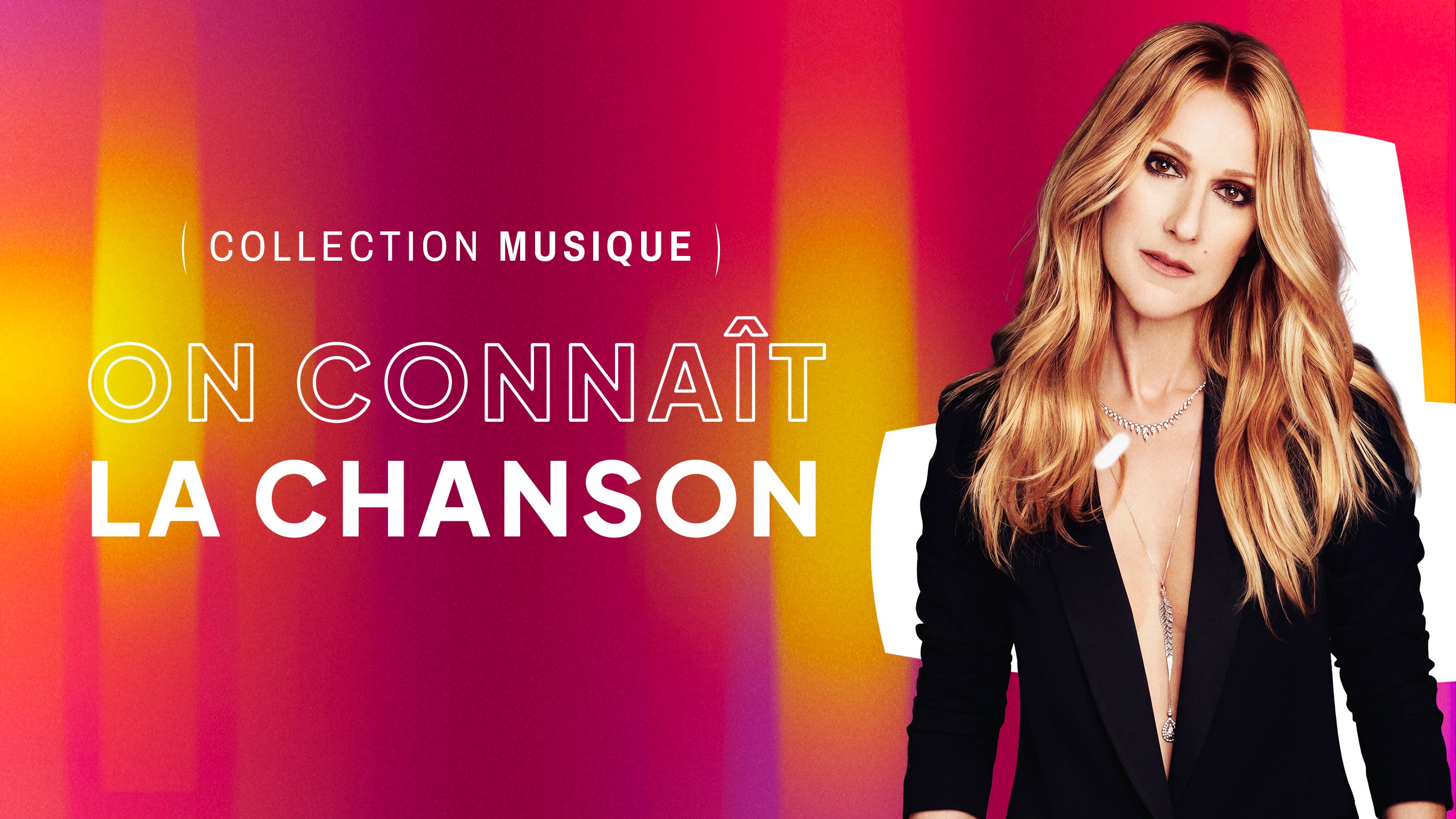 Collection - On connaît la chanson -
