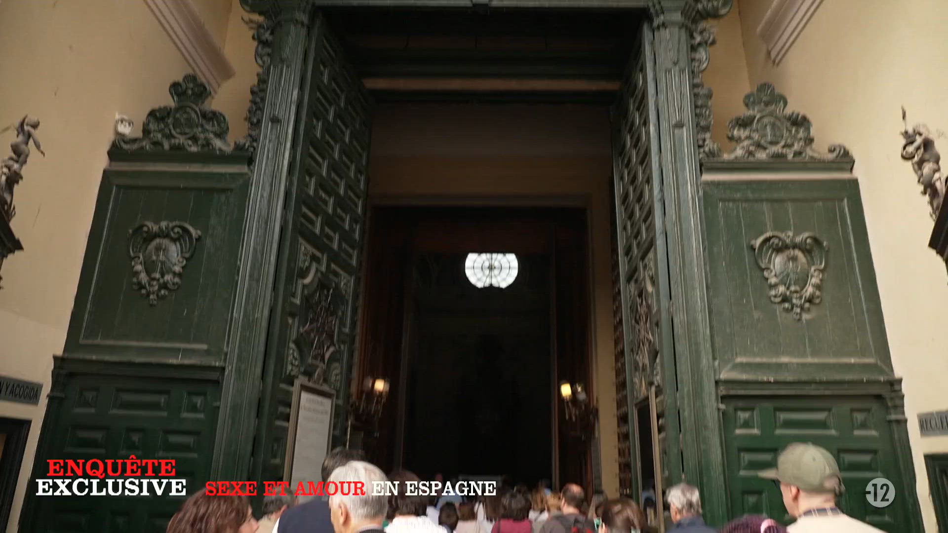 Sexe et amour en Espagne