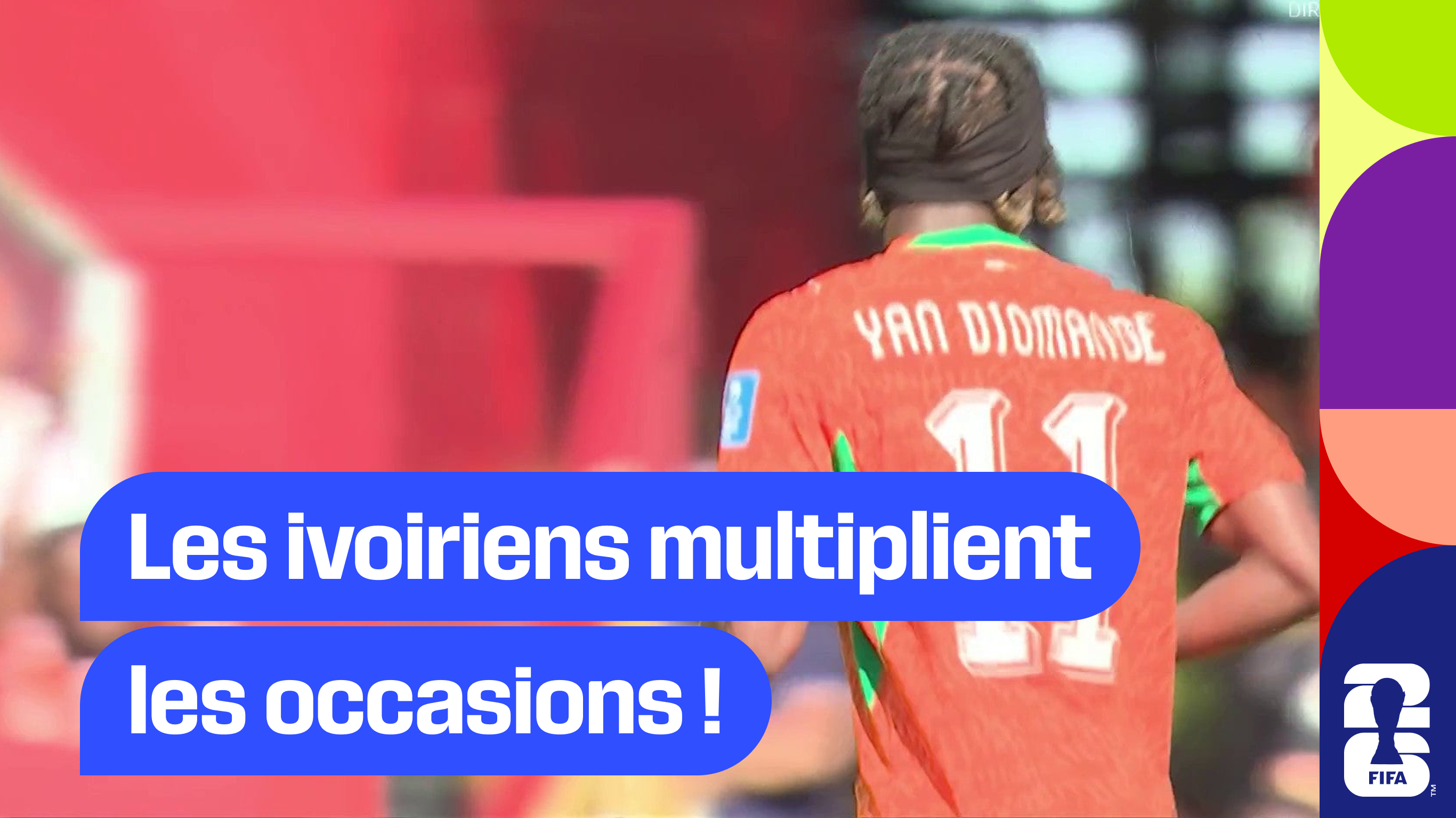 Les ivoiriens multiplient les occasions dangereuses !