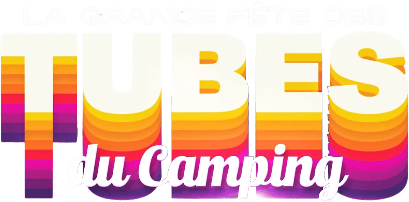 La grande fête des tubes du camping