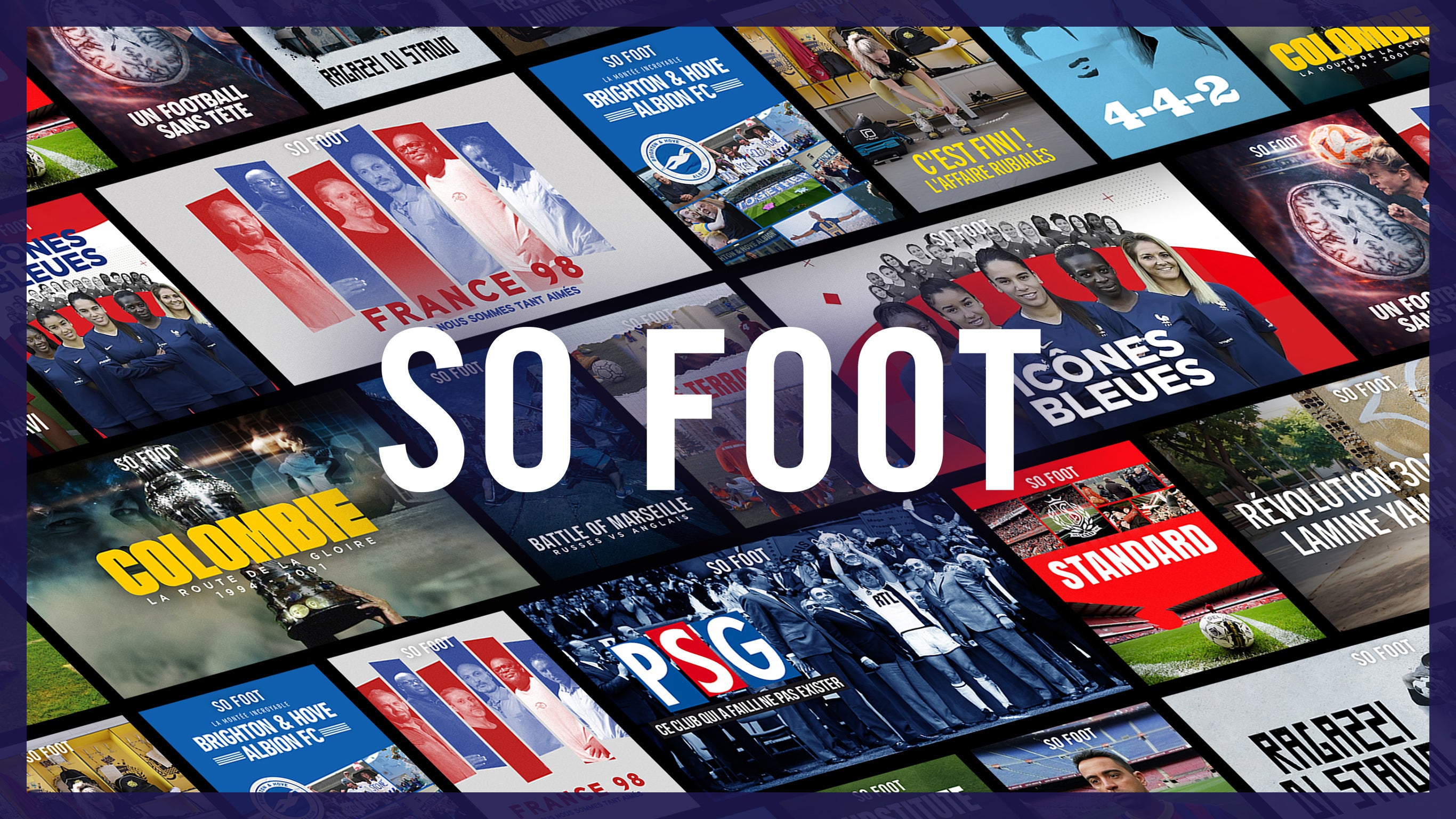So Foot