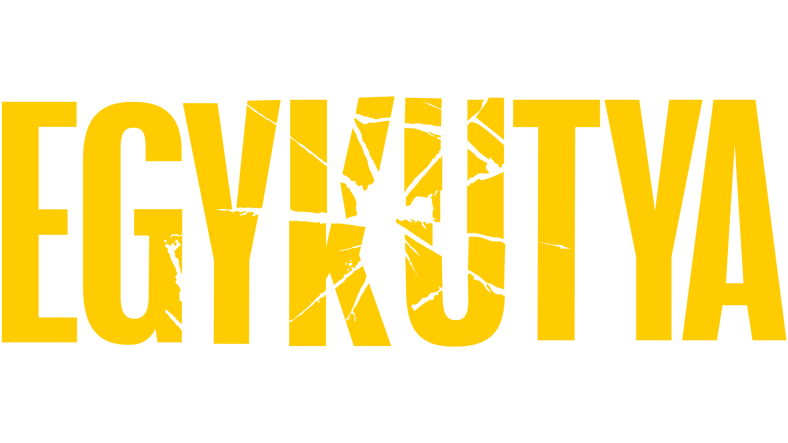 Egykutya