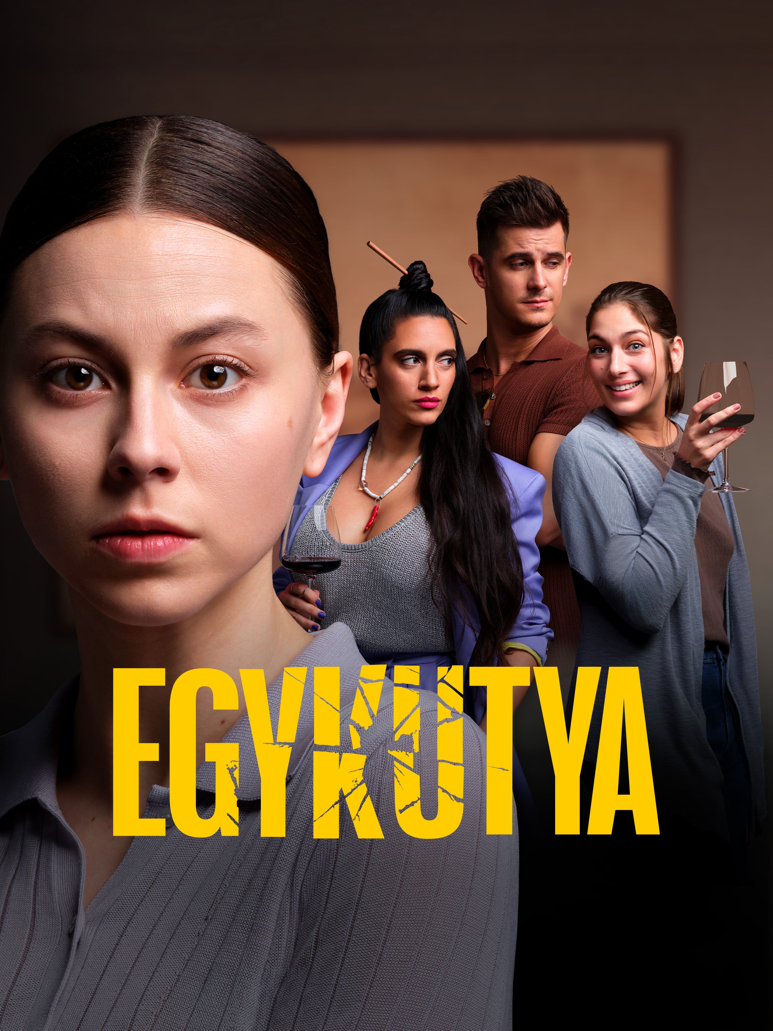 Egykutya