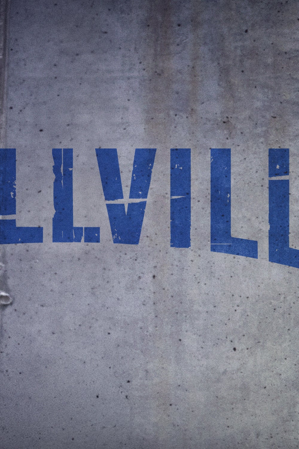 Frise - Smallville