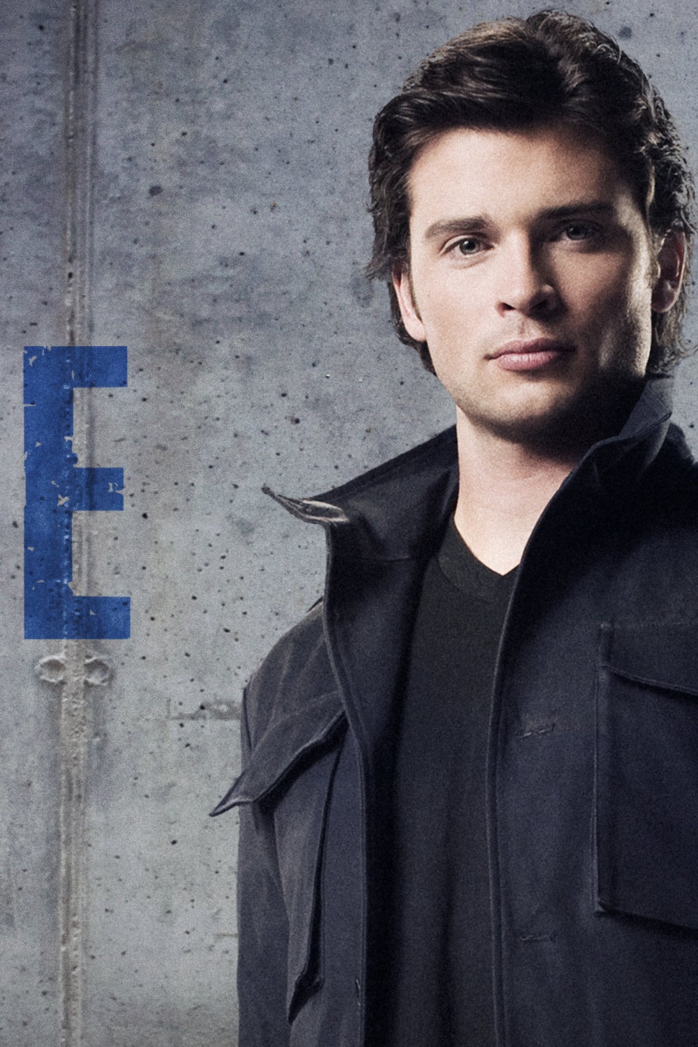 Frise - Smallville