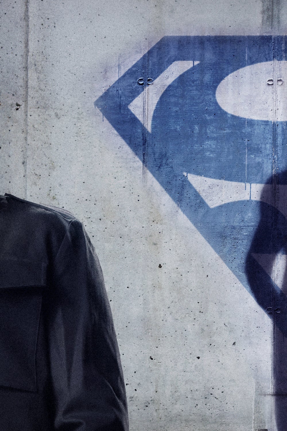 Frise - Smallville