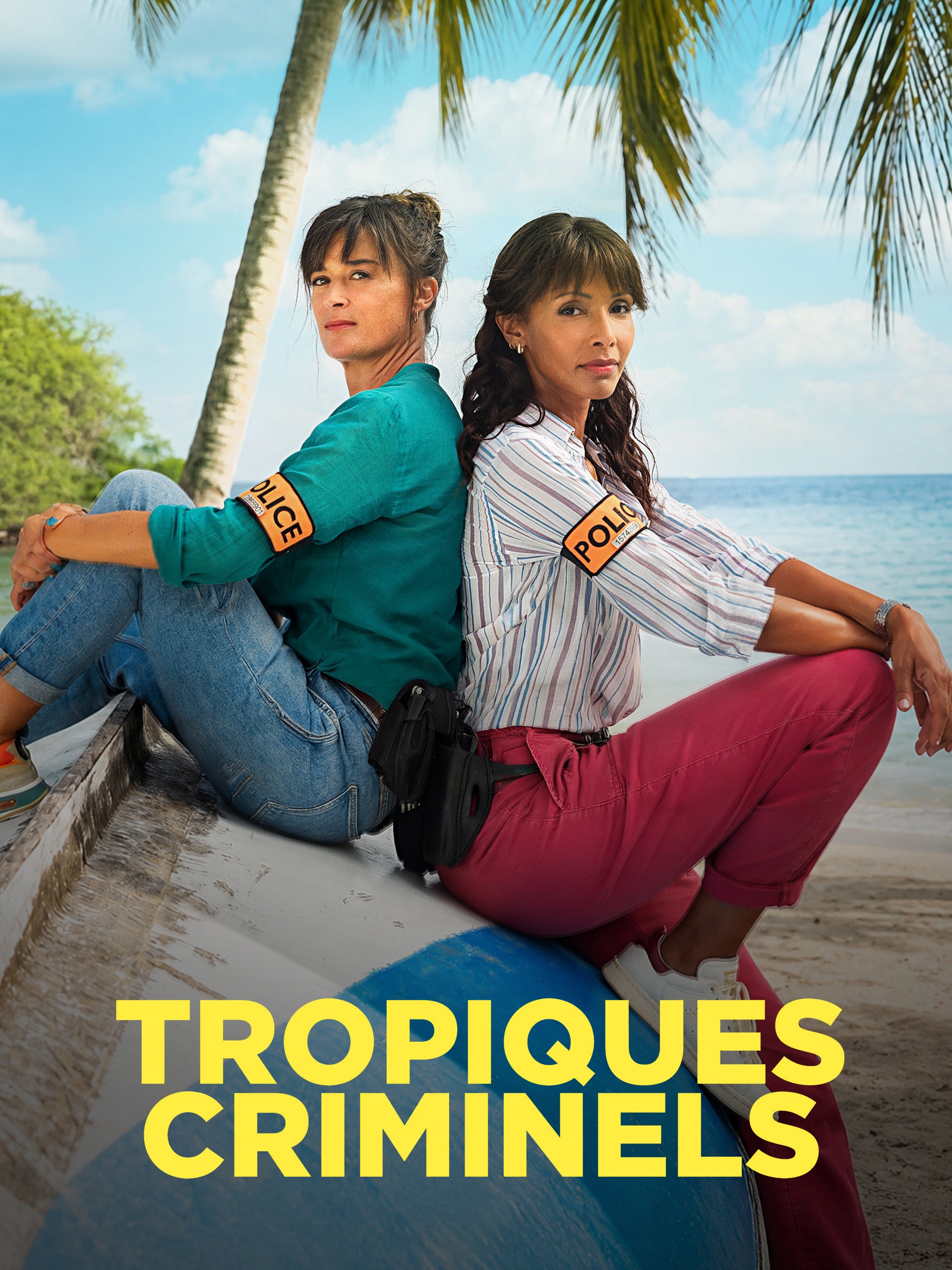 Tropiques criminels