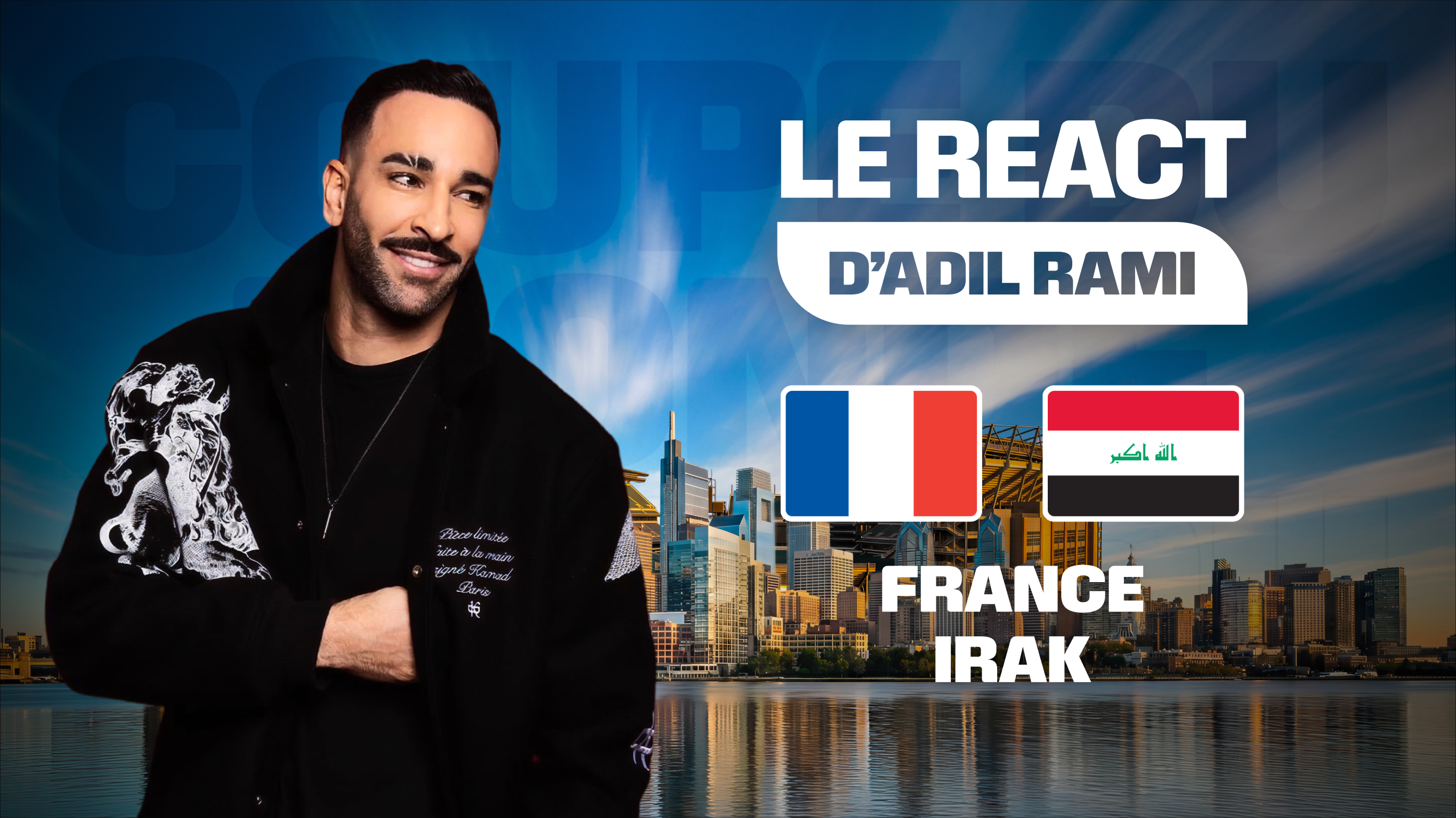 France / Irak