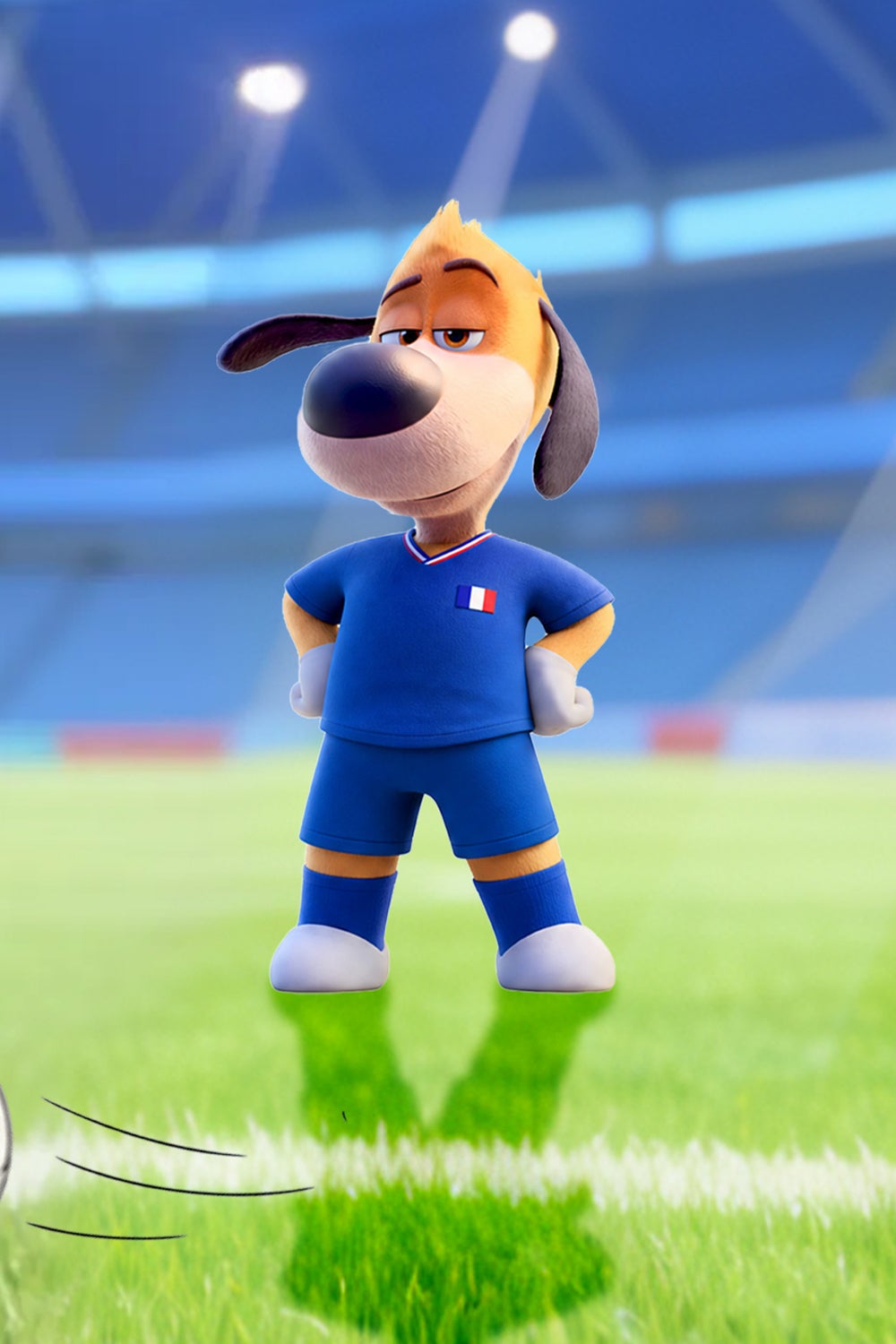 Underdog
