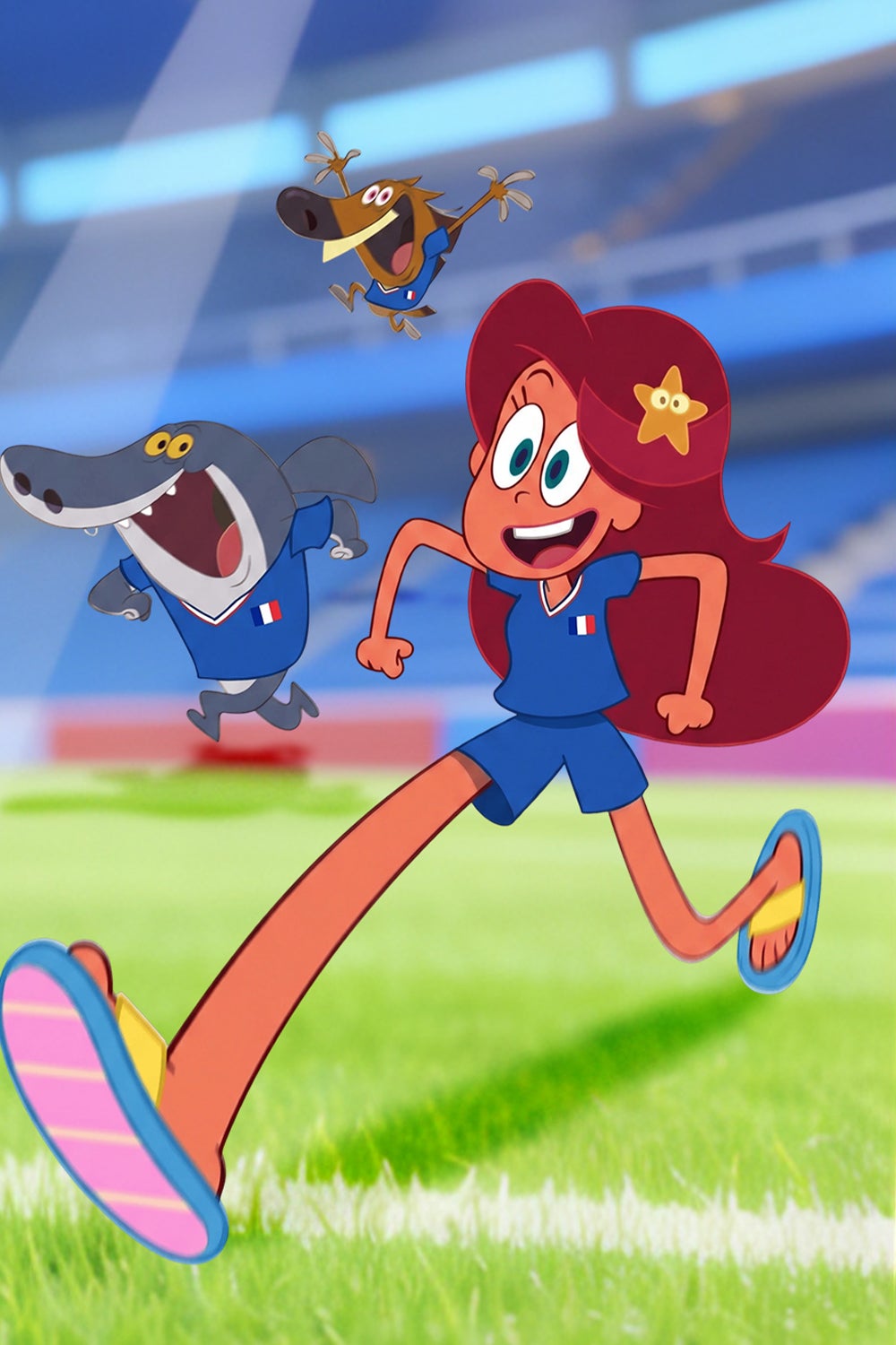 Zig et Sharko