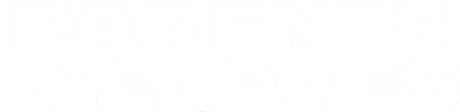 Parents d'élèves