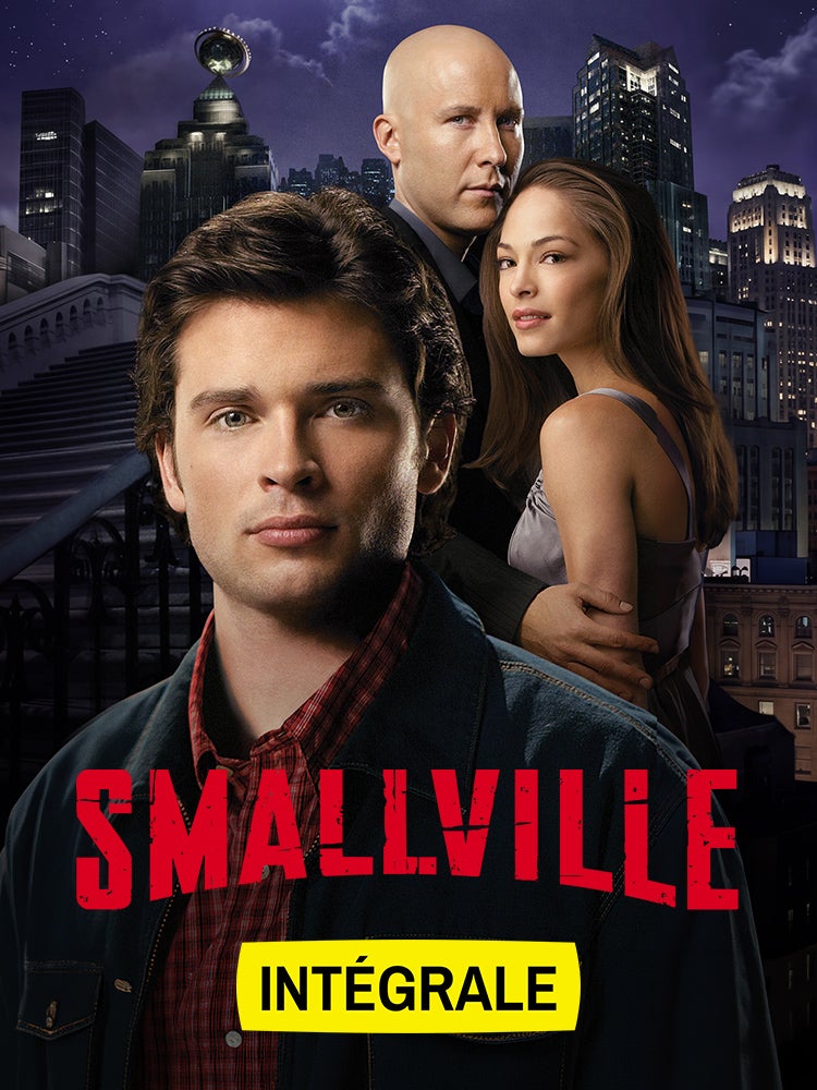 Smallville