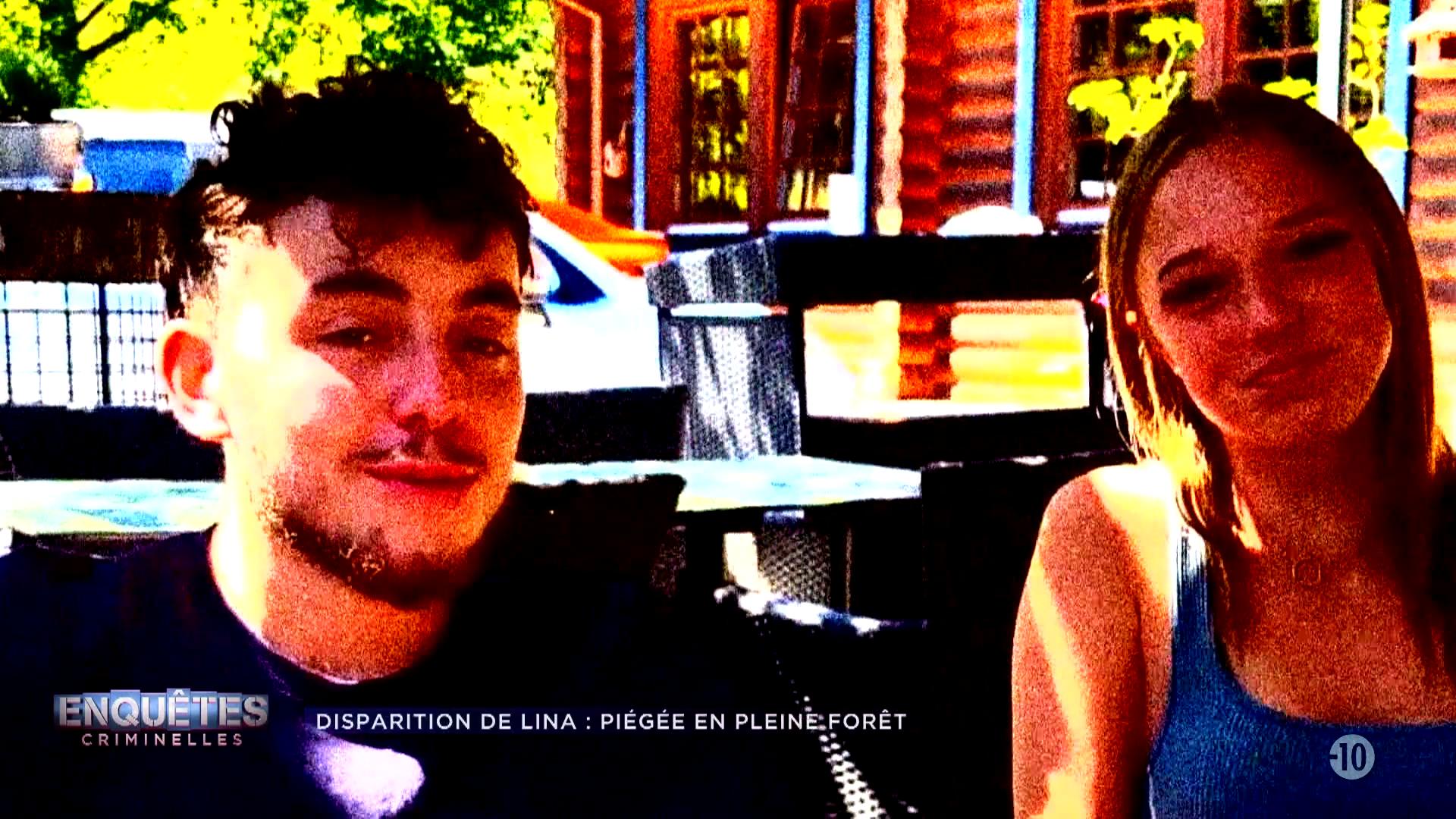 Disparition de Lina : piégée en pleine forêt (1/2)