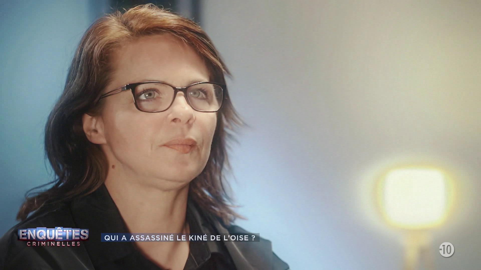 Disparition de Lina : piégée en pleine forêt (2/2)