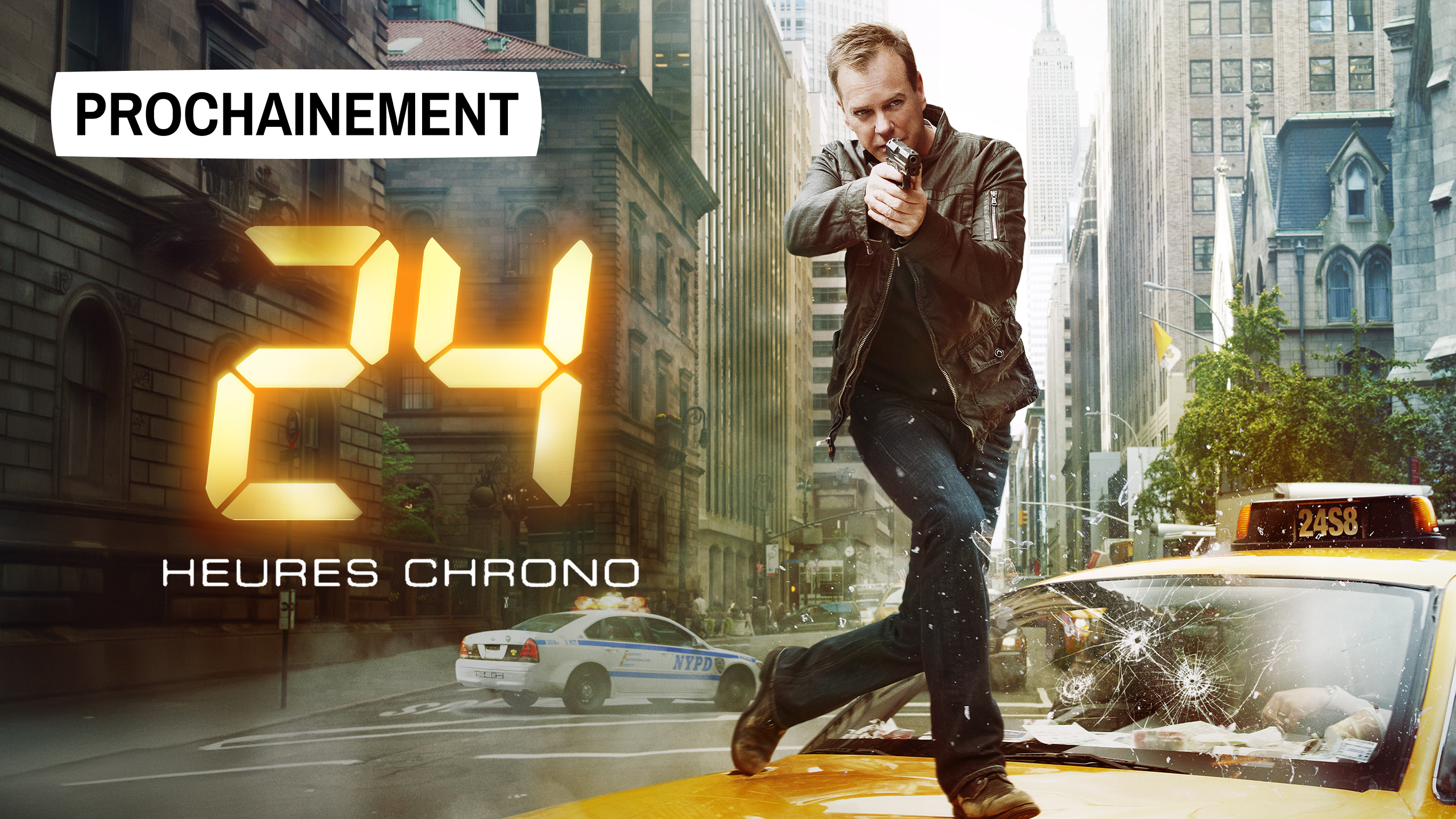 9 saisons, dès le 1er juillet sur M6+