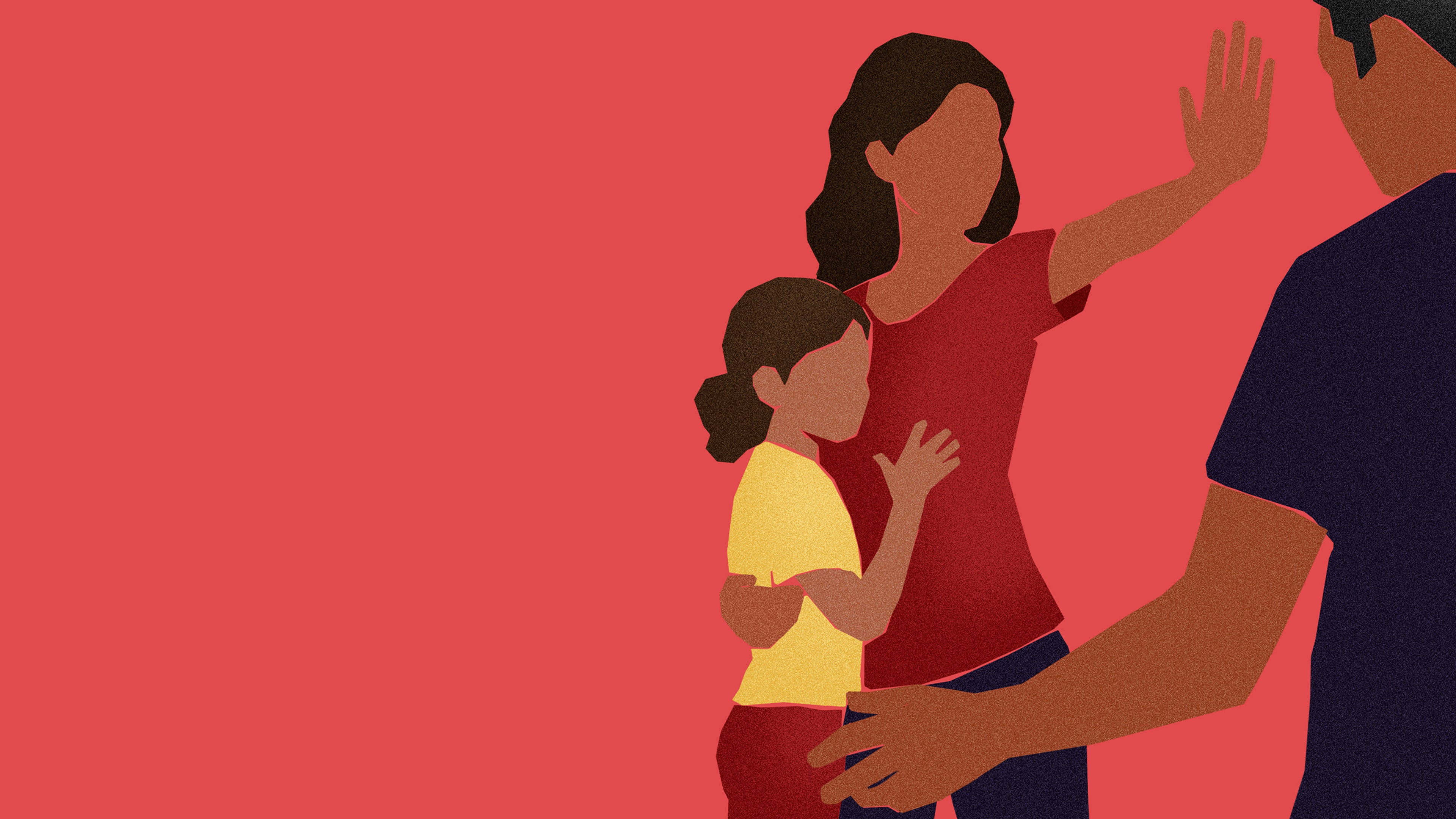 Le combat des mères protectrices