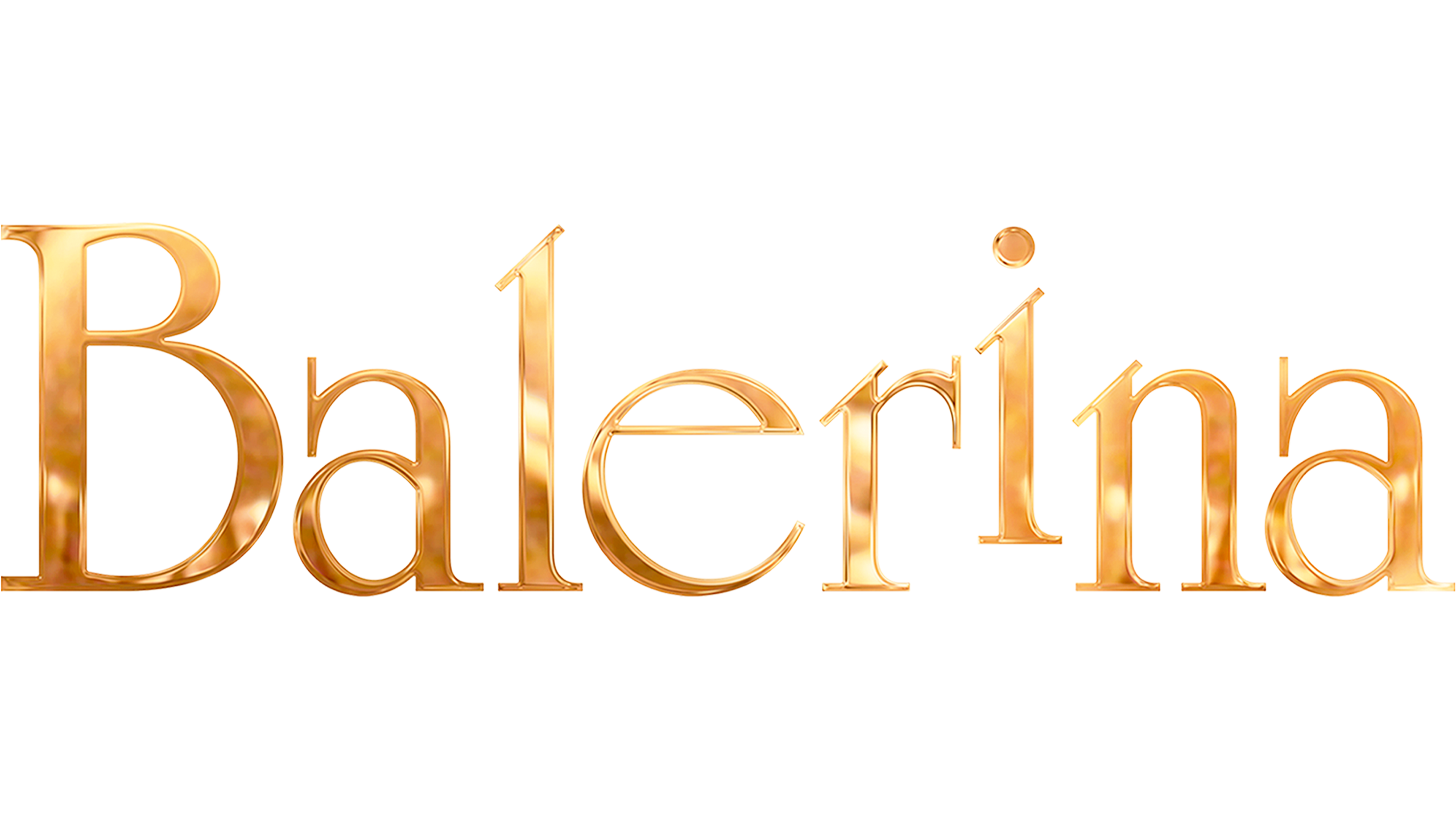 Balerina