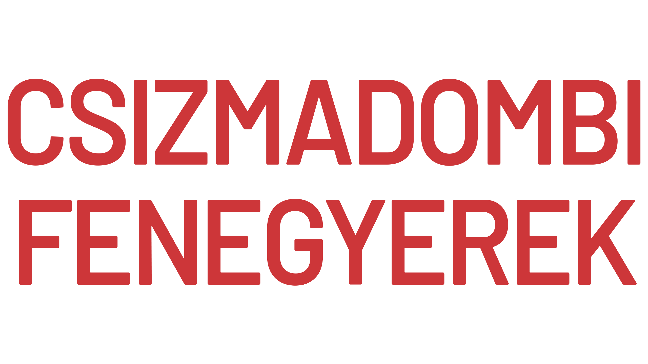 Csizmadombi fenegyerek