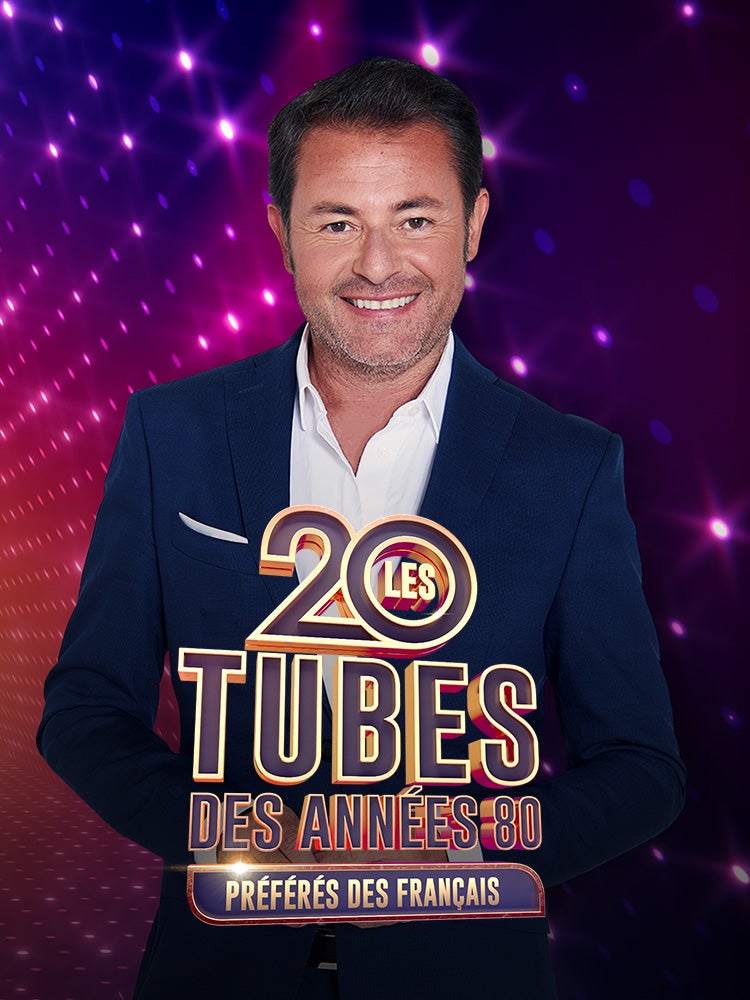 Les 20 tubes des années 80 préférés des Français