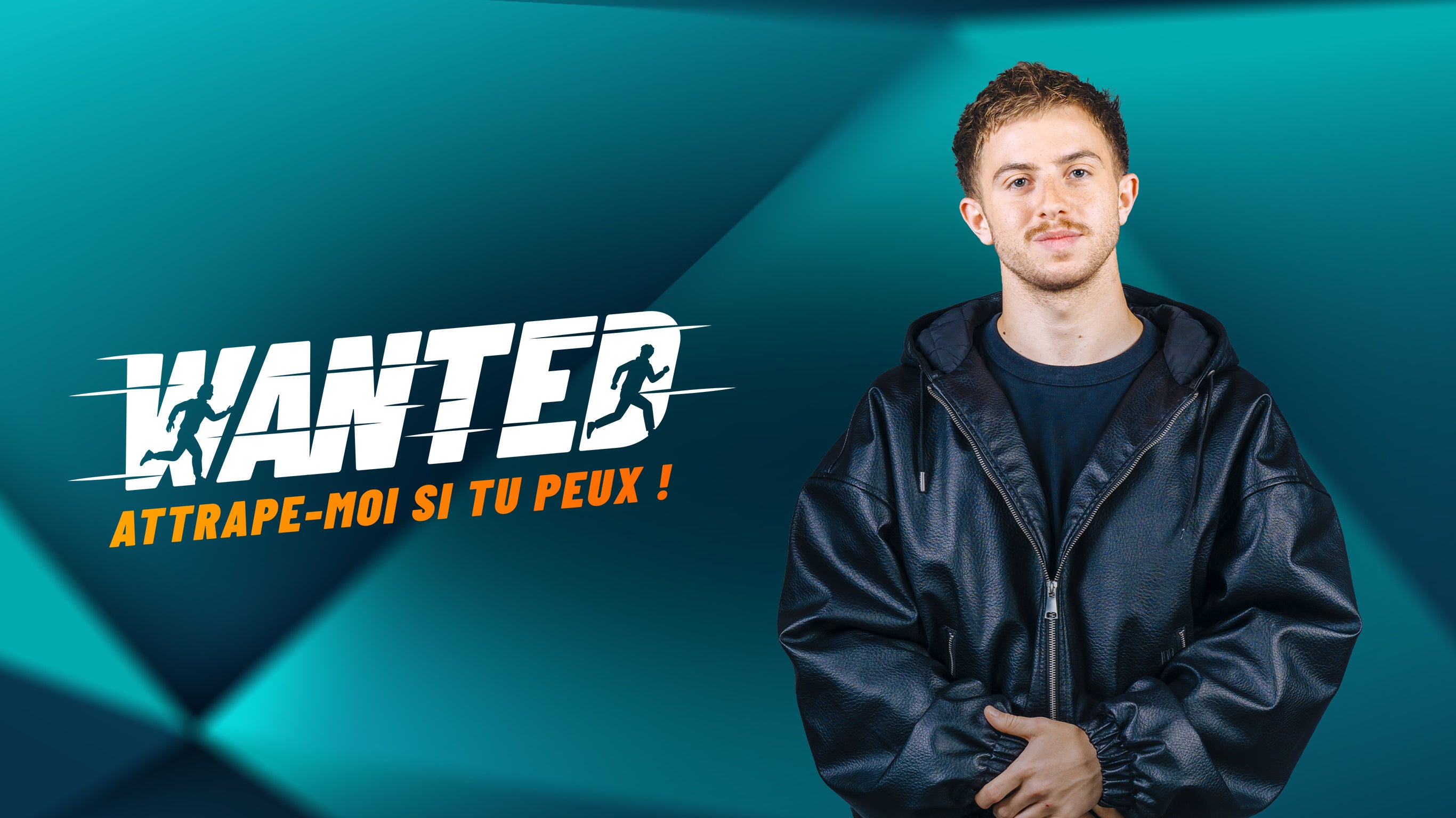 Wanted : Attrape-moi si tu peux !