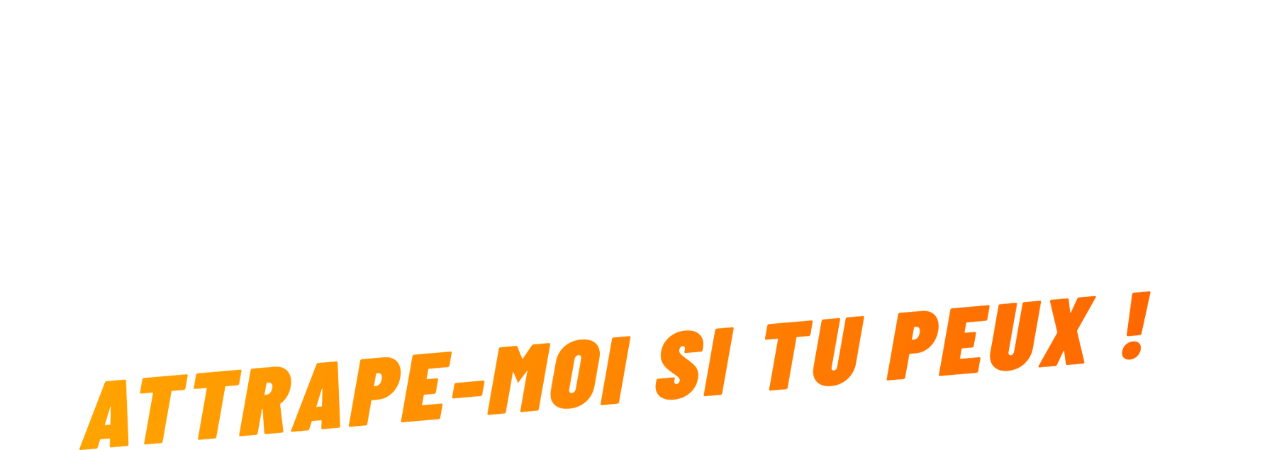 Wanted : Attrape-moi si tu peux !