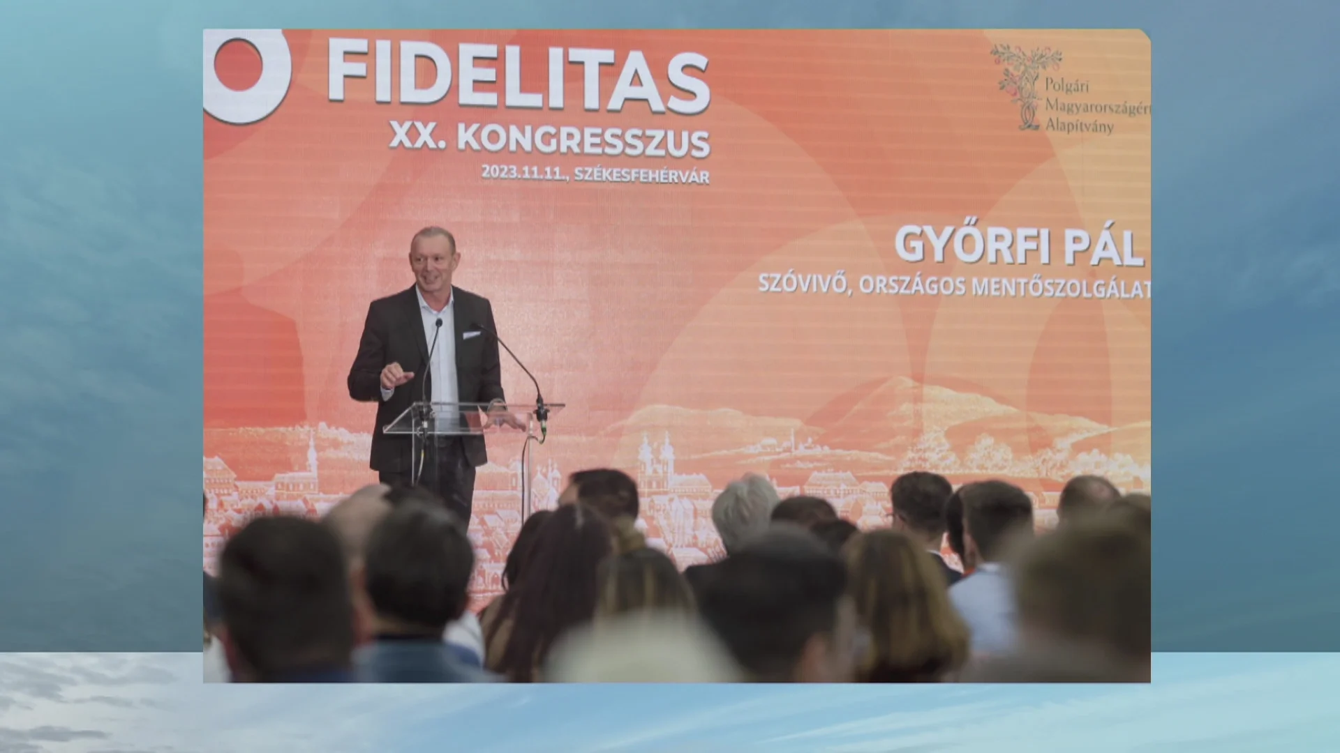 Házon kívül 2026-06-28