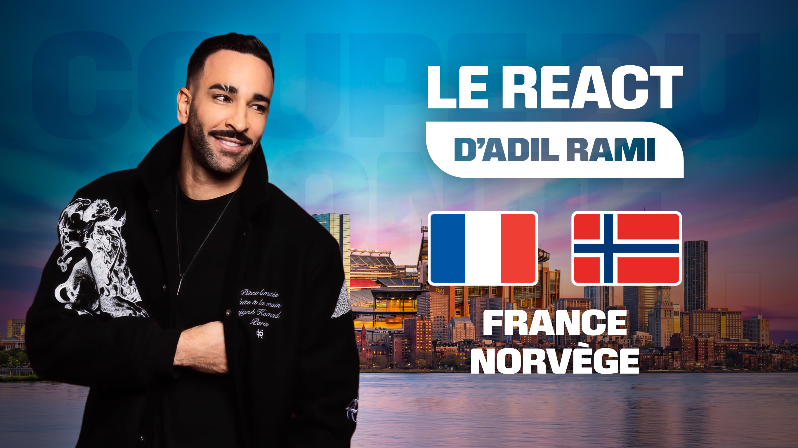 France / Norvège