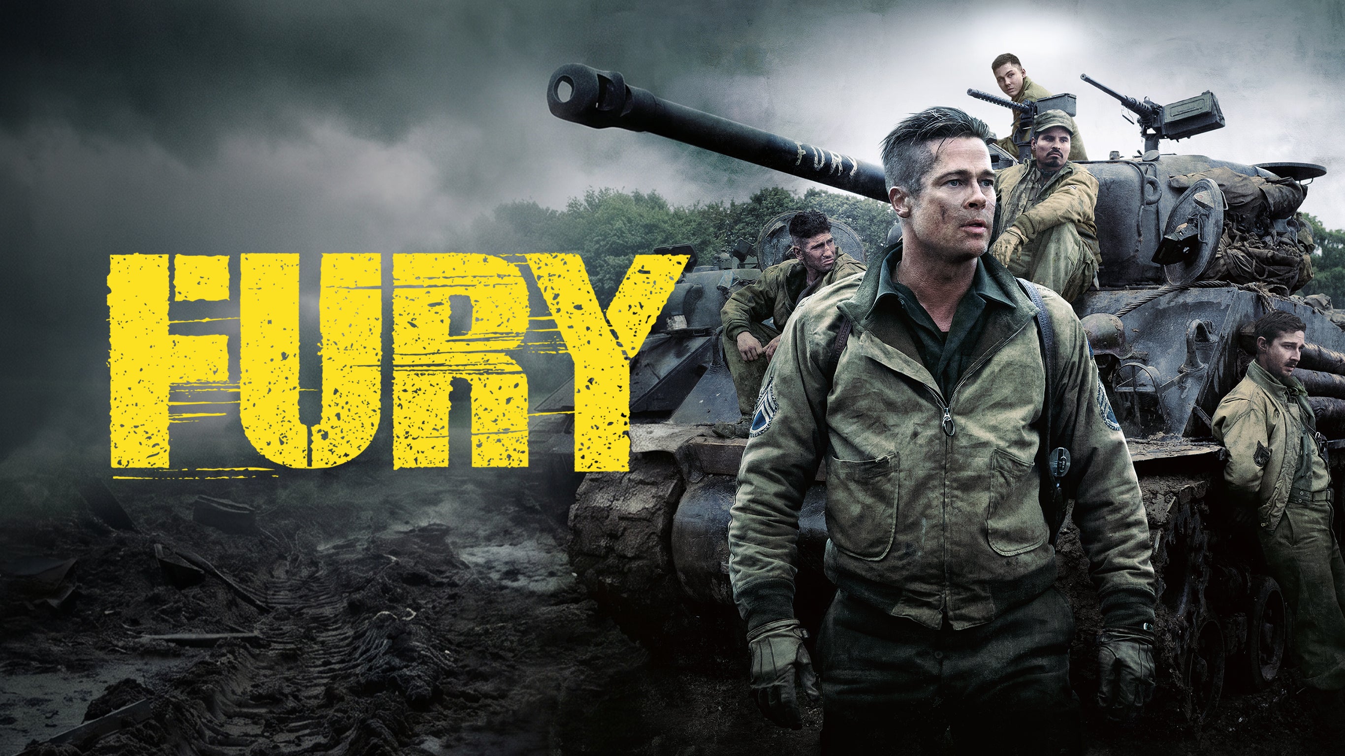 Fury