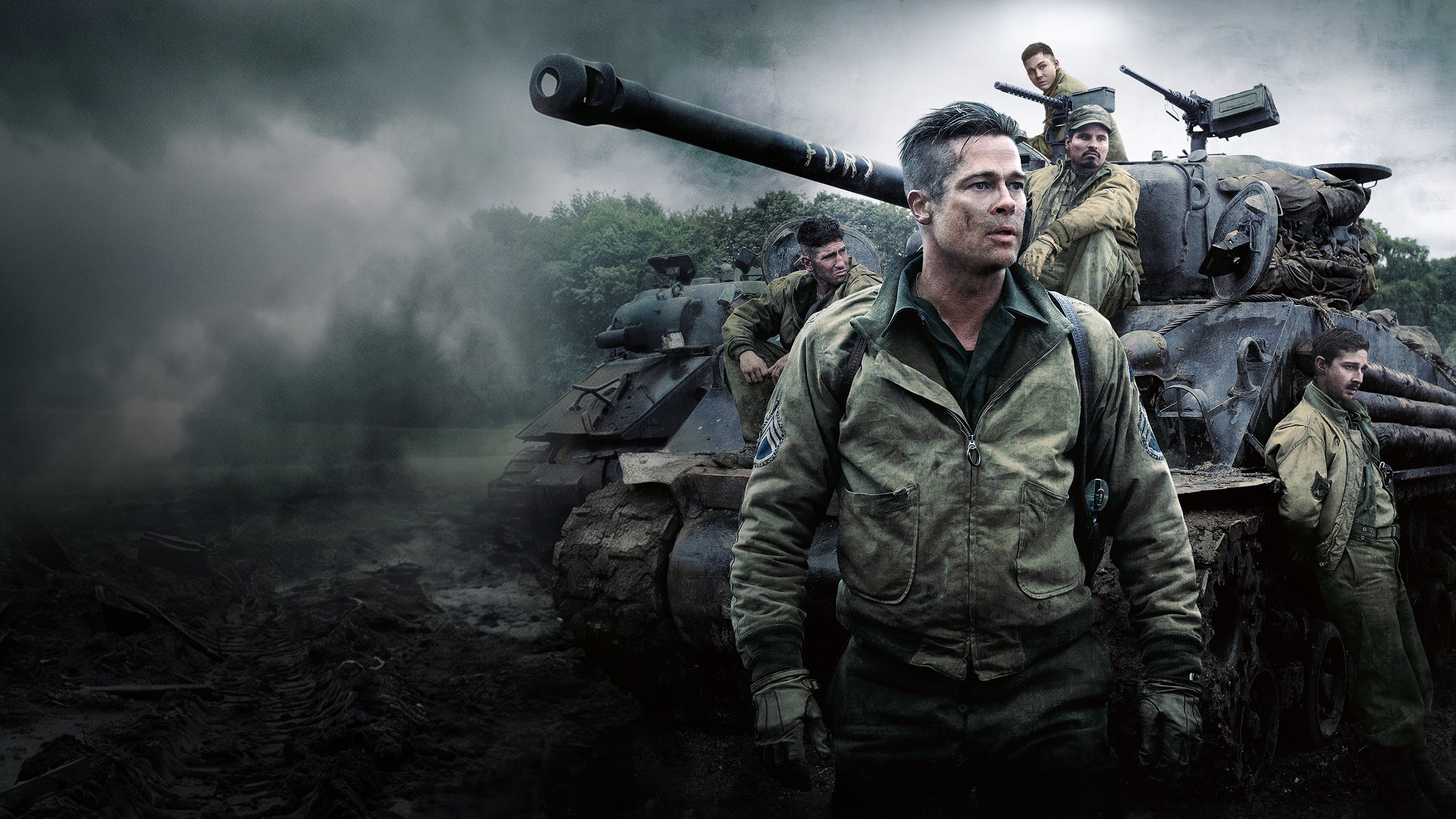 Fury