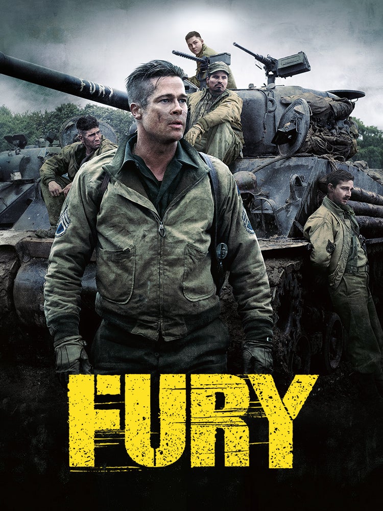 Fury