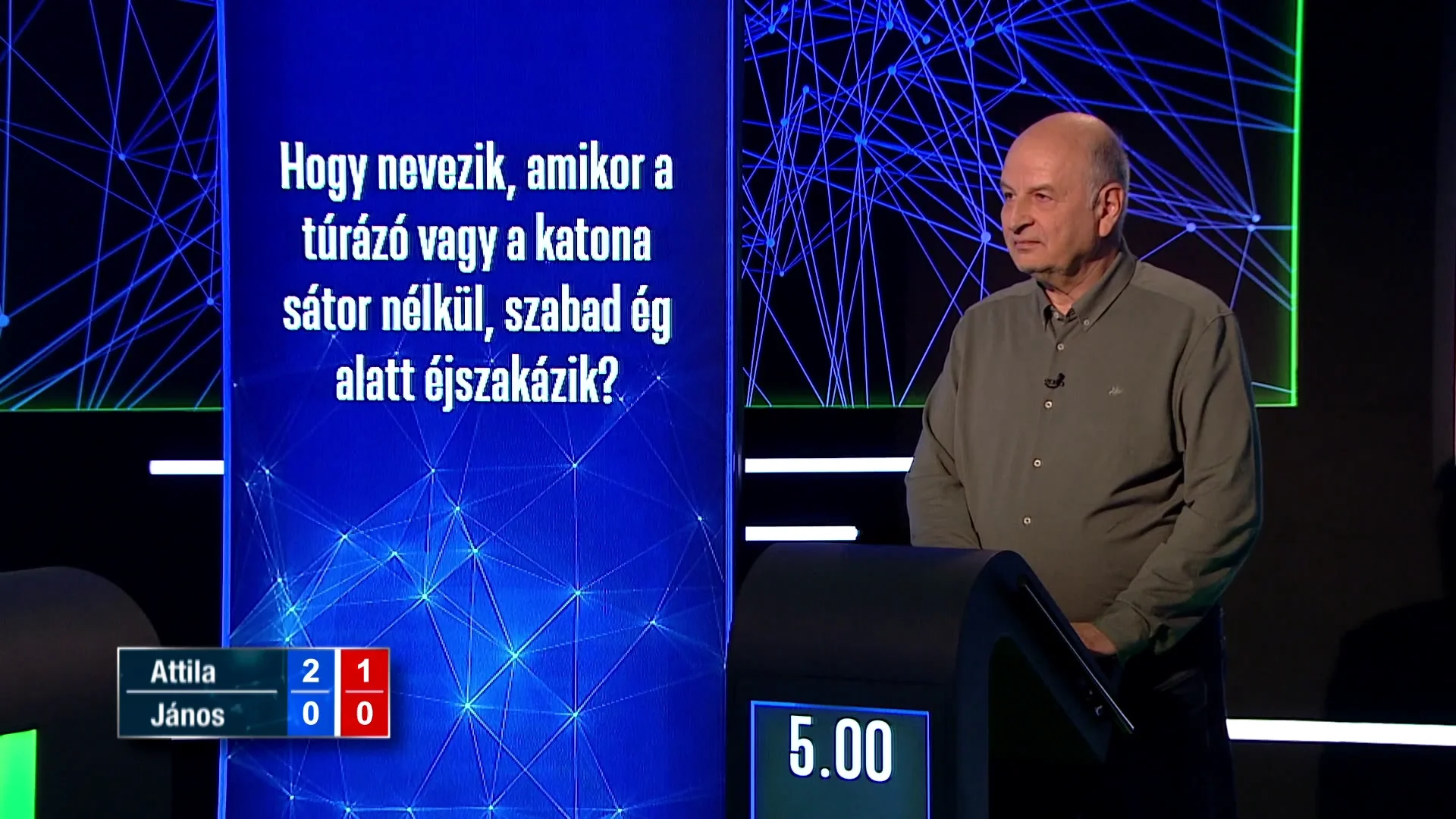 Történelmi okfejtés pár másodpercben? - 2. évad | Részlet
