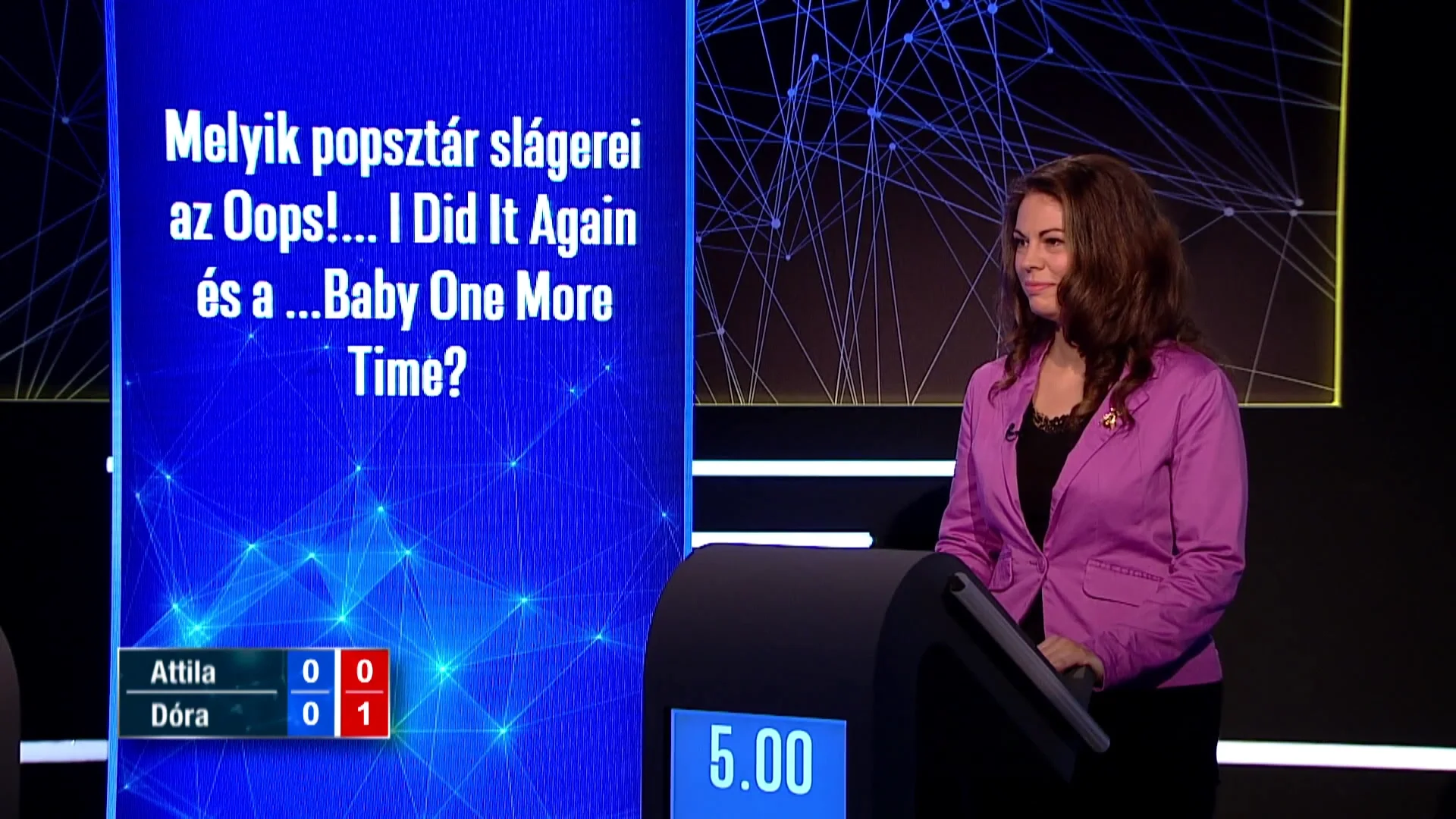A zeneművészet géniusza - 3. évad | Részlet