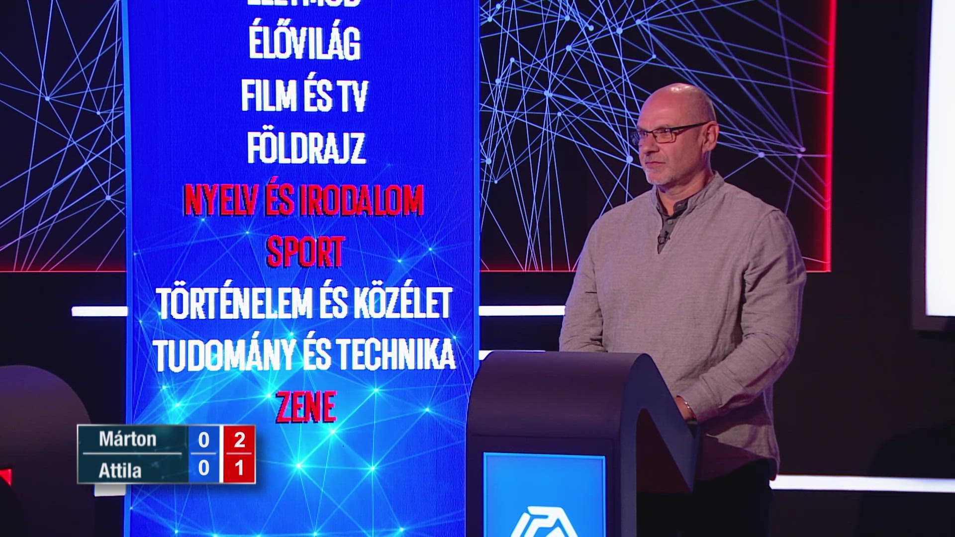 1. évad 7. rész