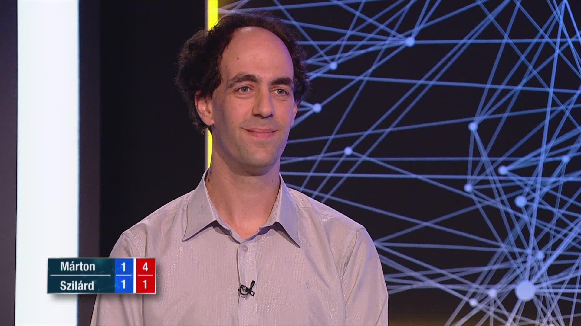 1. évad 3. rész