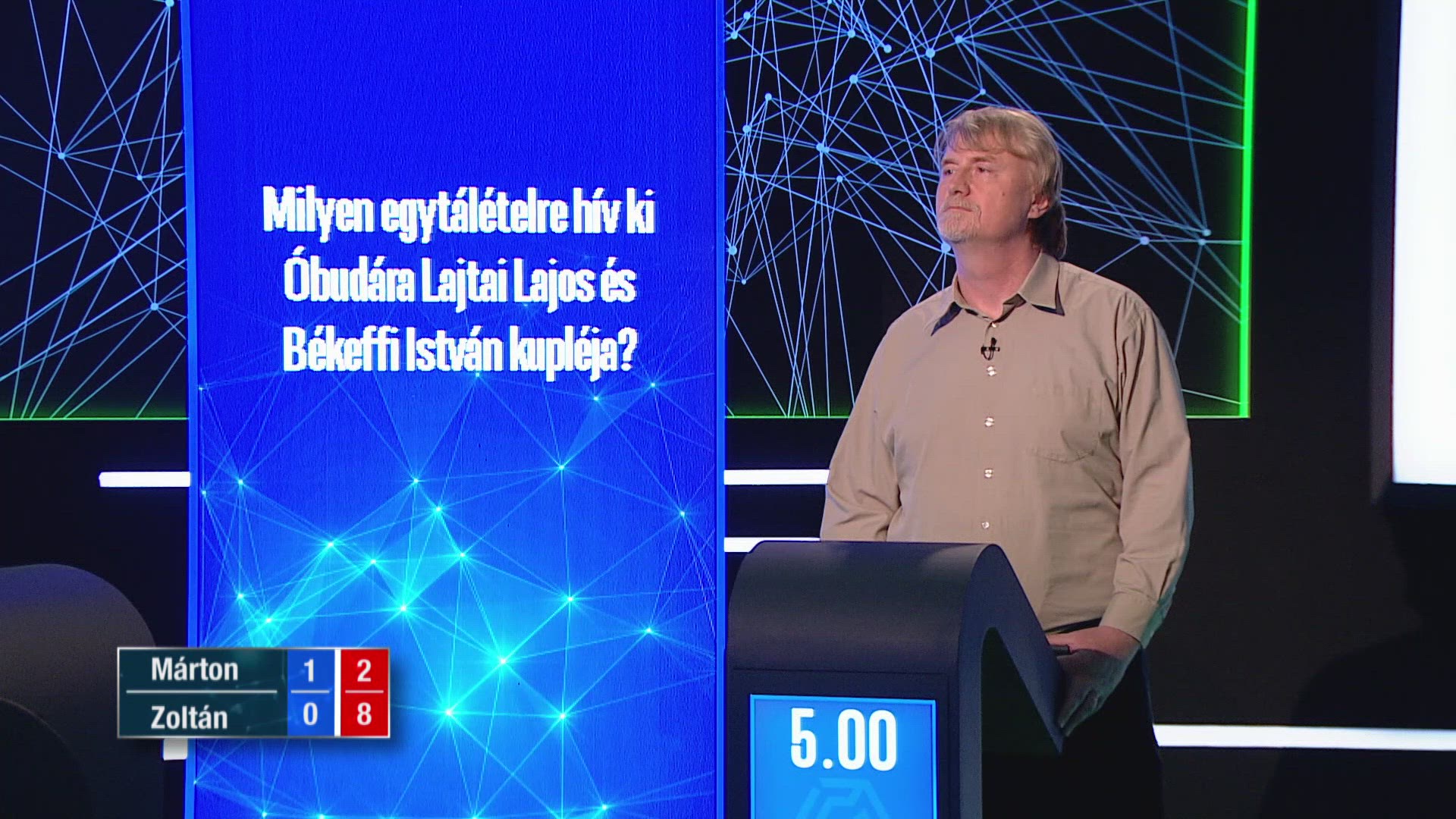 1. évad 5. rész