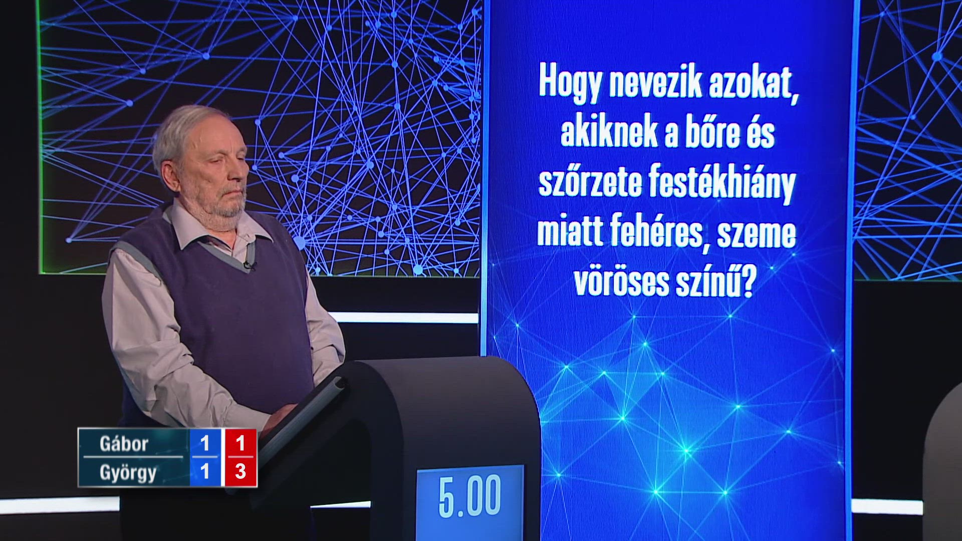 3. évad 3. rész