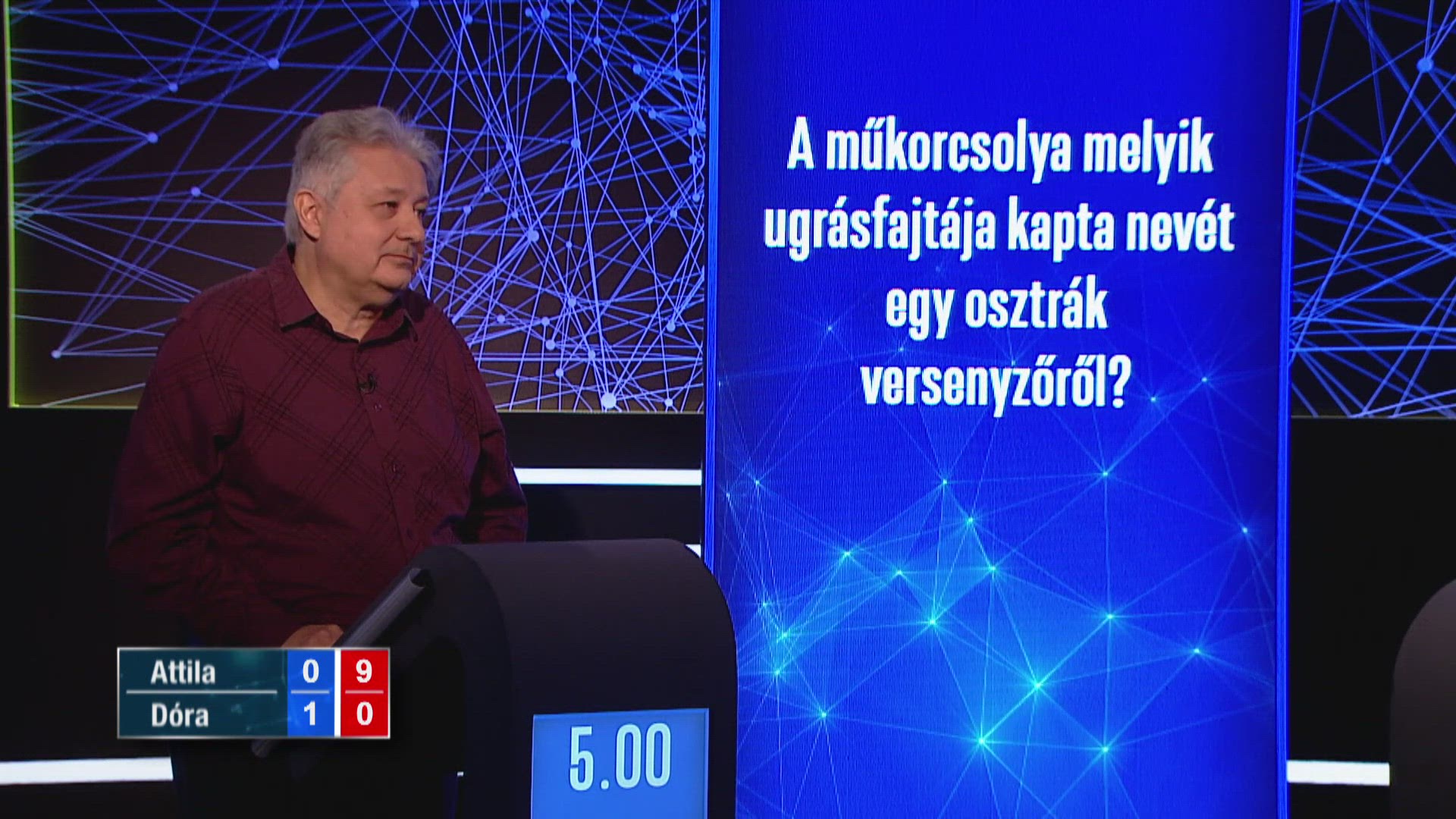 3. évad 1. rész